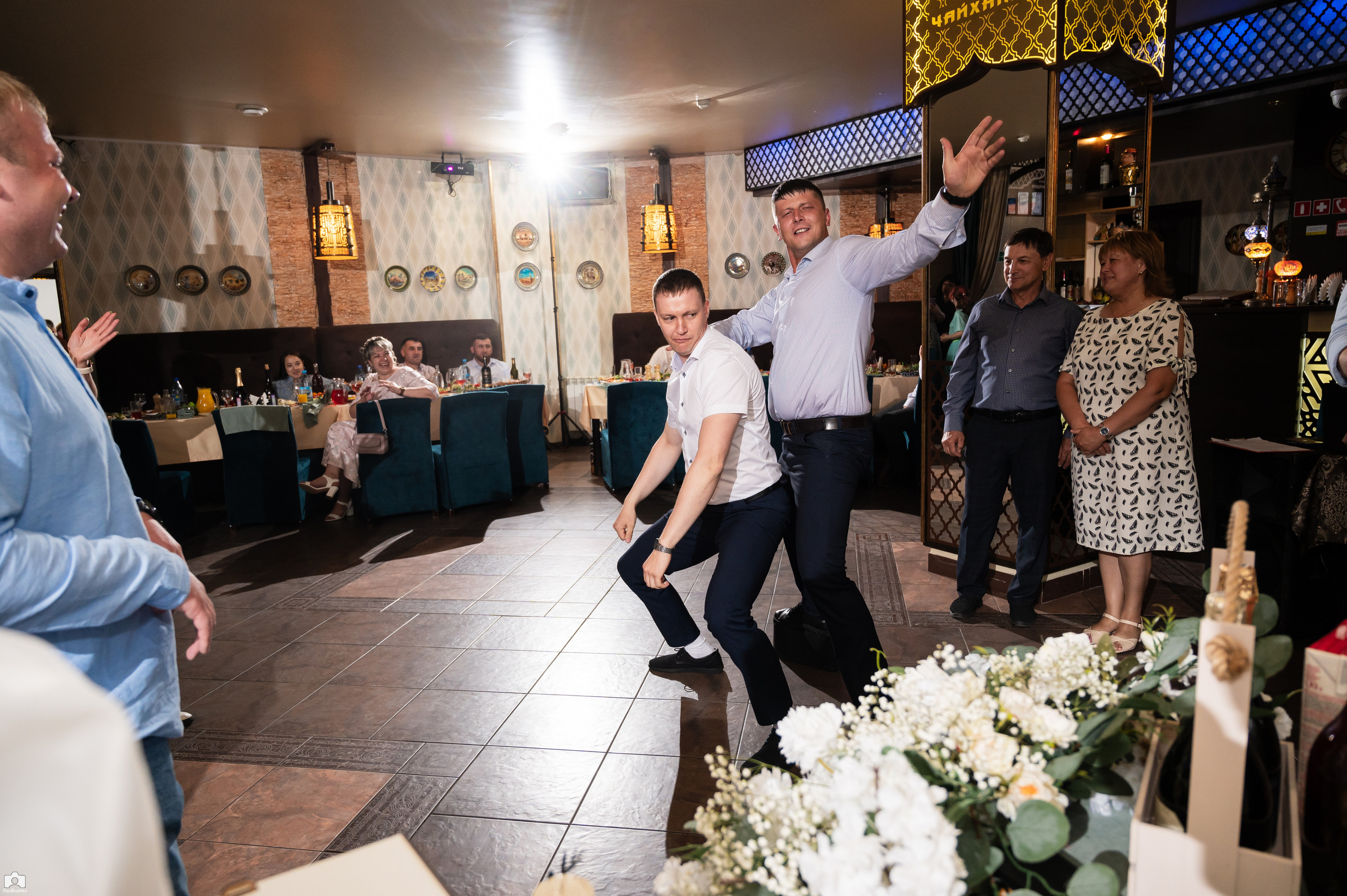 Юлия и Иван. Свадебный Фотограф Абакан