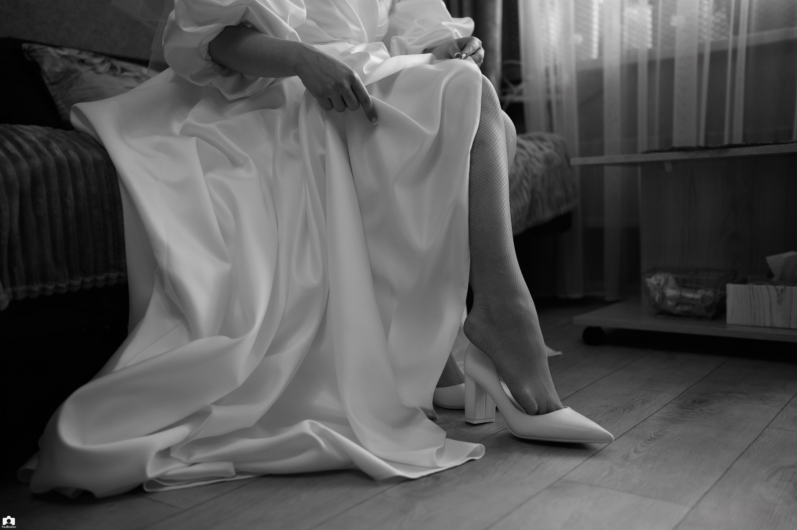 Юлия и Иван. Свадебный Фотограф Абакан