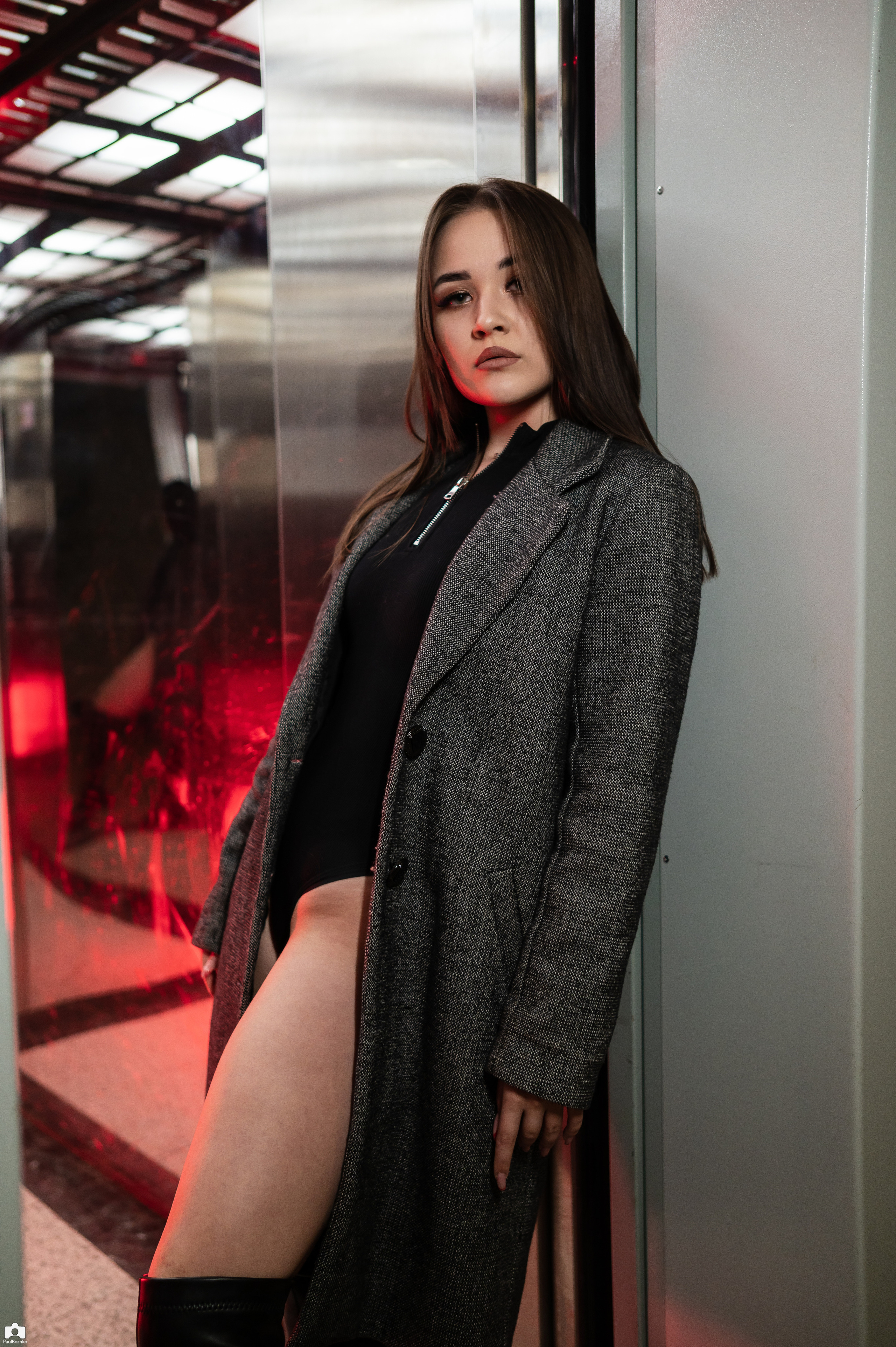 Кристина. Свадебный Фотограф Абакан