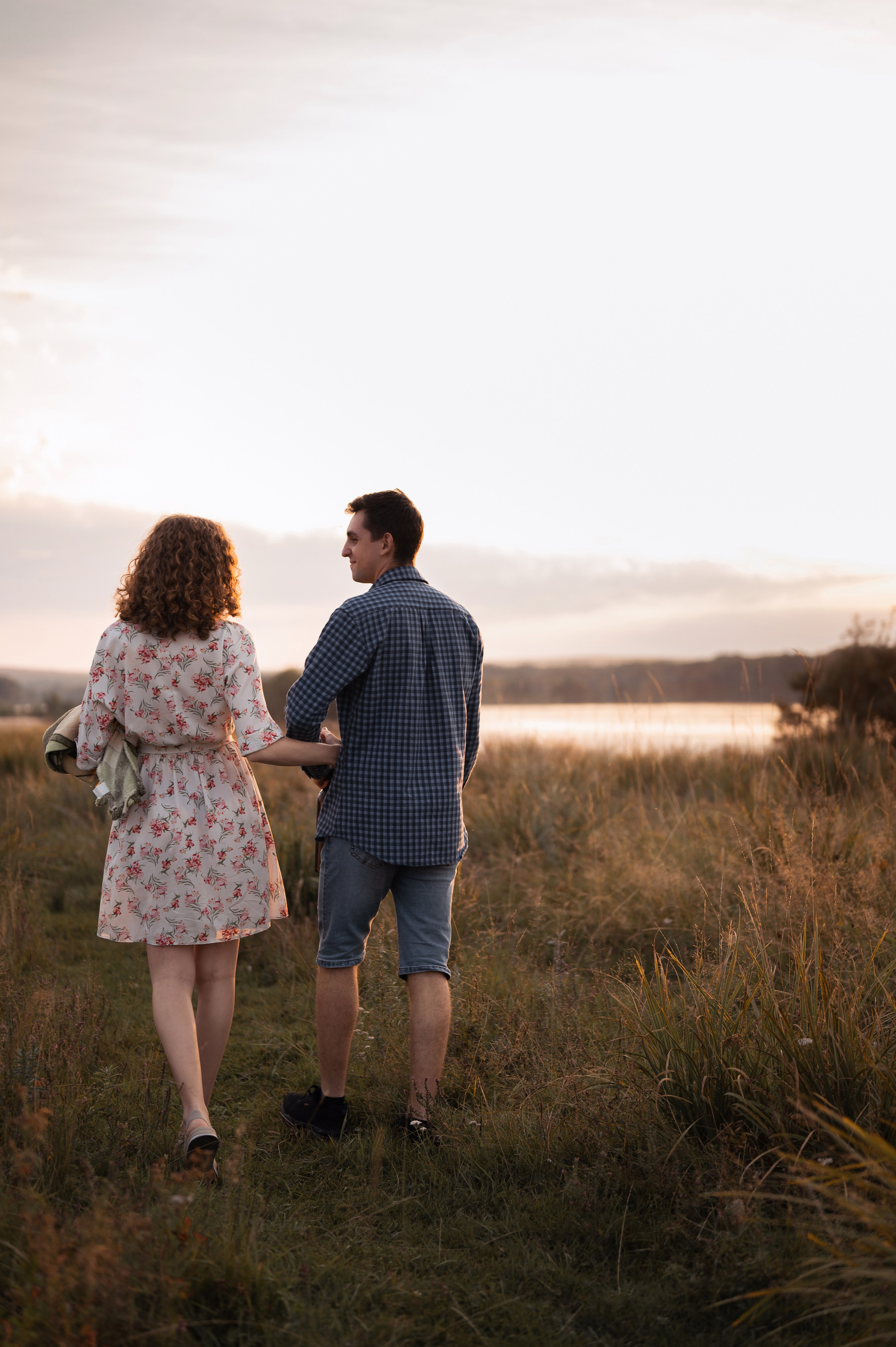 Карина и Александр. Свадебный Фотограф Абакан
