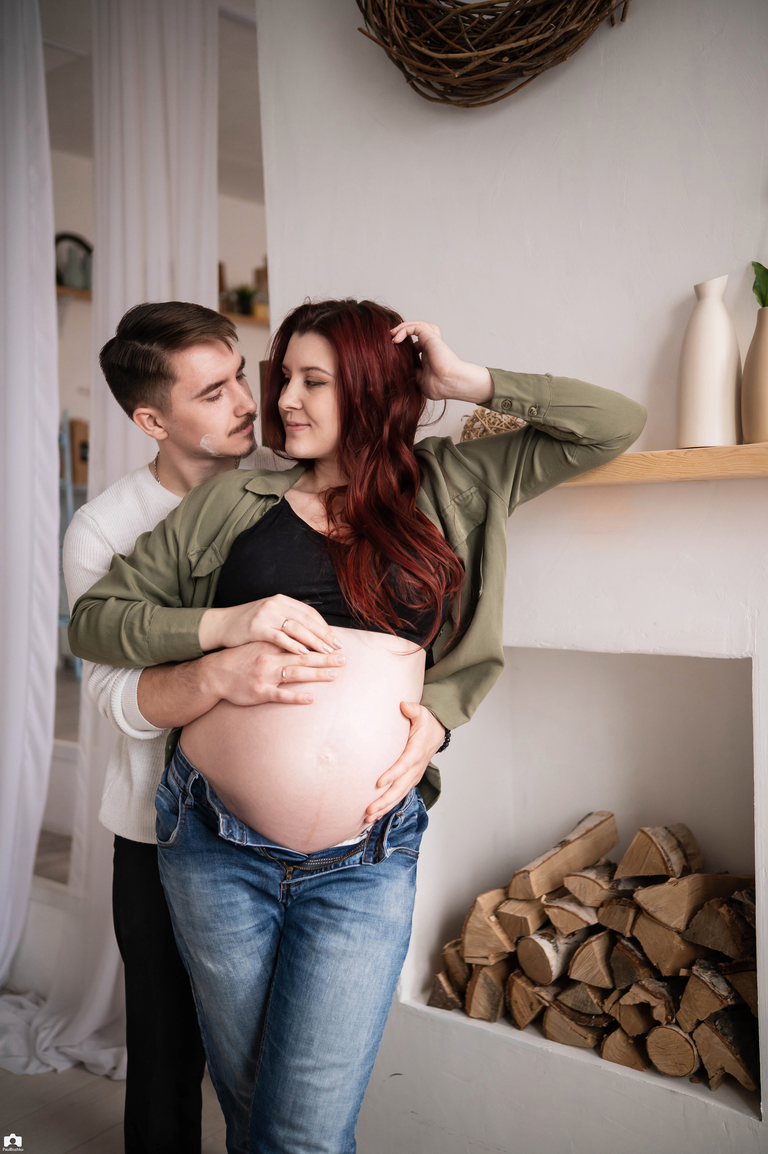 Александра и Алексей. Свадебный Фотограф Абакан