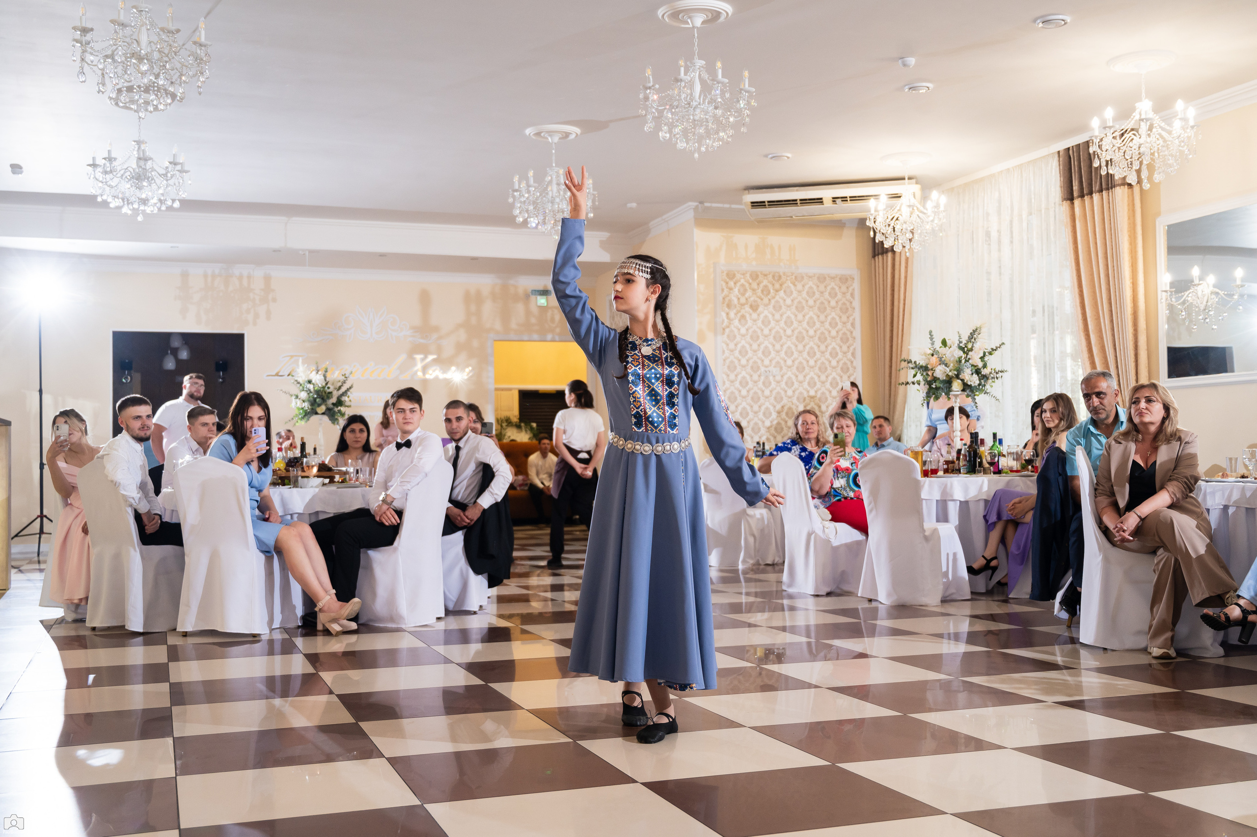 Наталья и Артем. Свадебный Фотограф Абакан