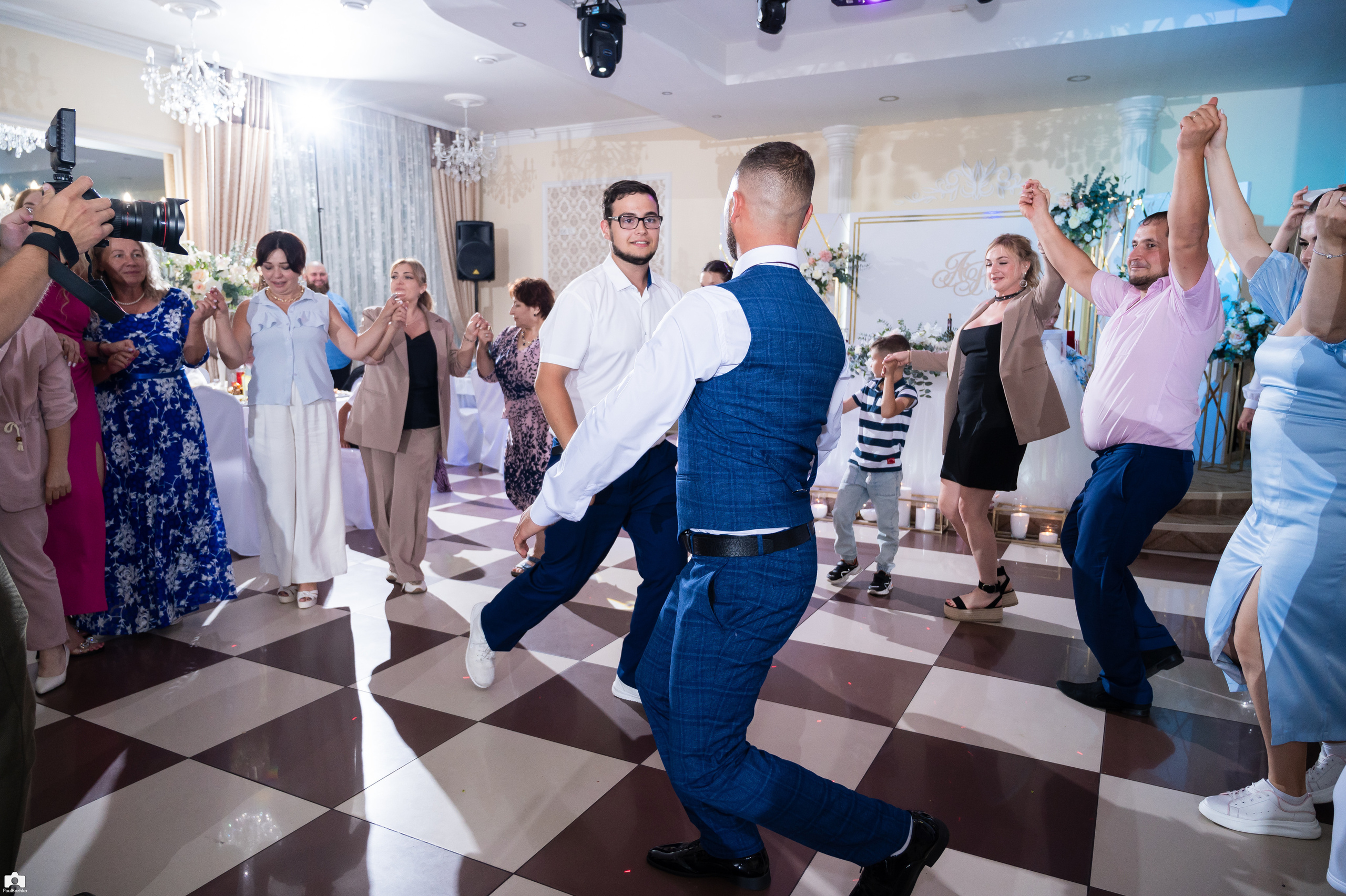 Наталья и Артем. Свадебный Фотограф Абакан