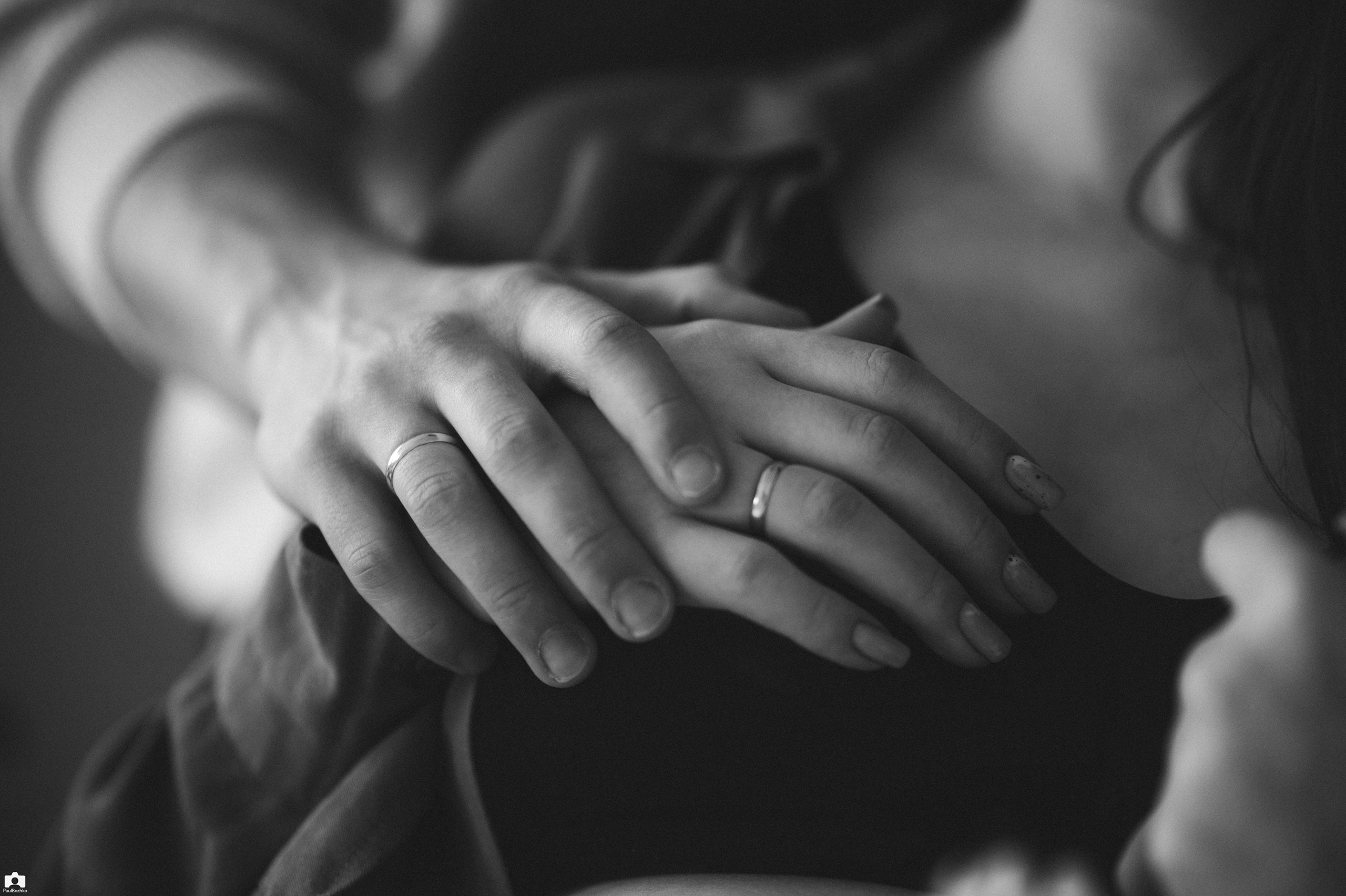 Александра и Алексей. Свадебный Фотограф Абакан