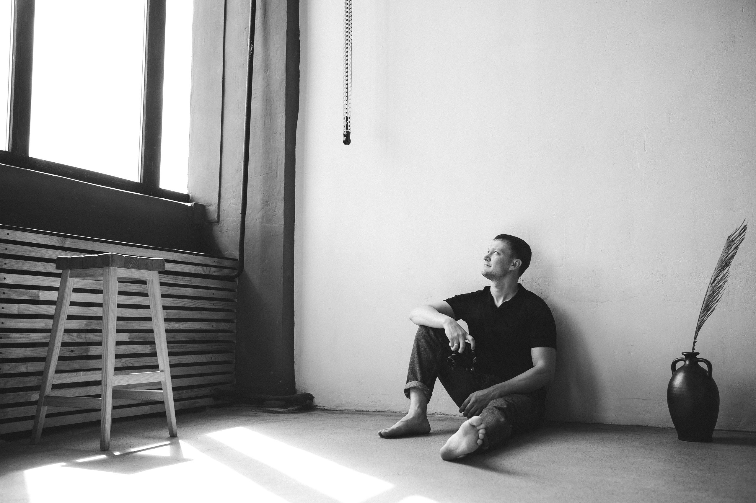 Юлия и Иван. Свадебный Фотограф Абакан