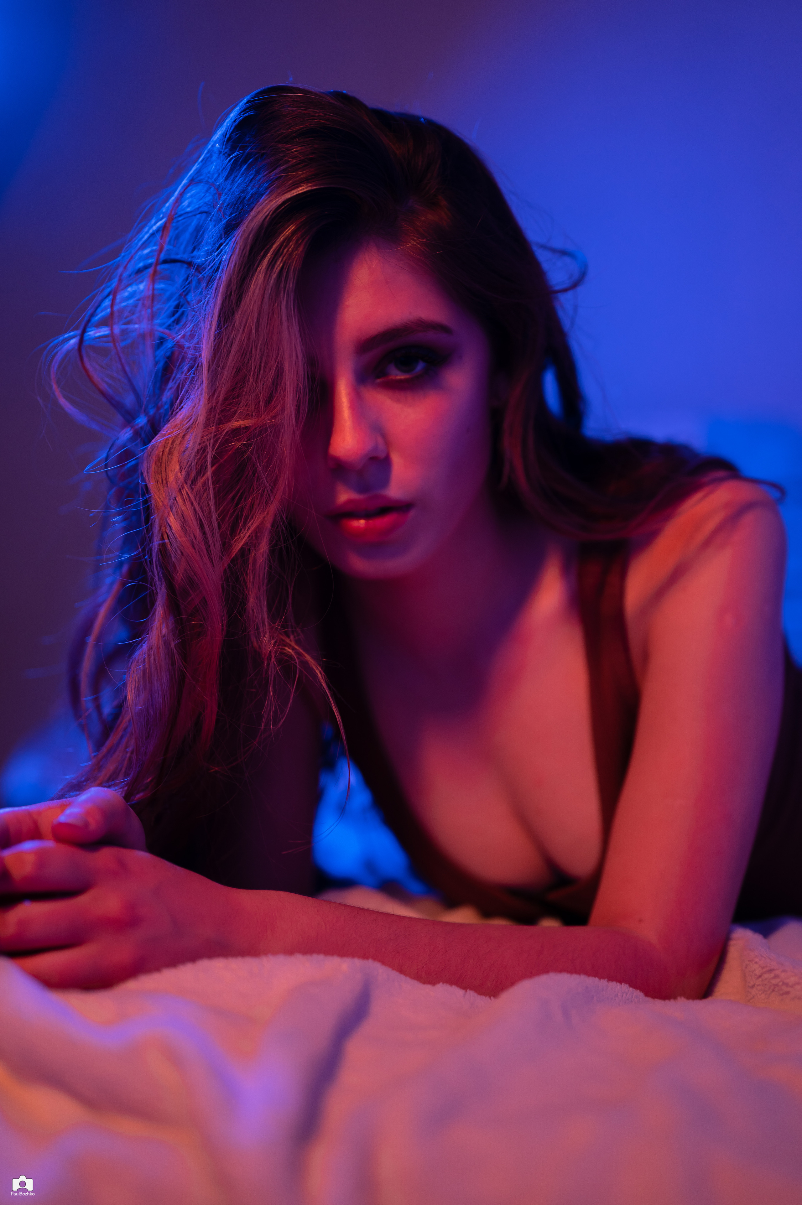 Алина. Свадебный Фотограф Абакан