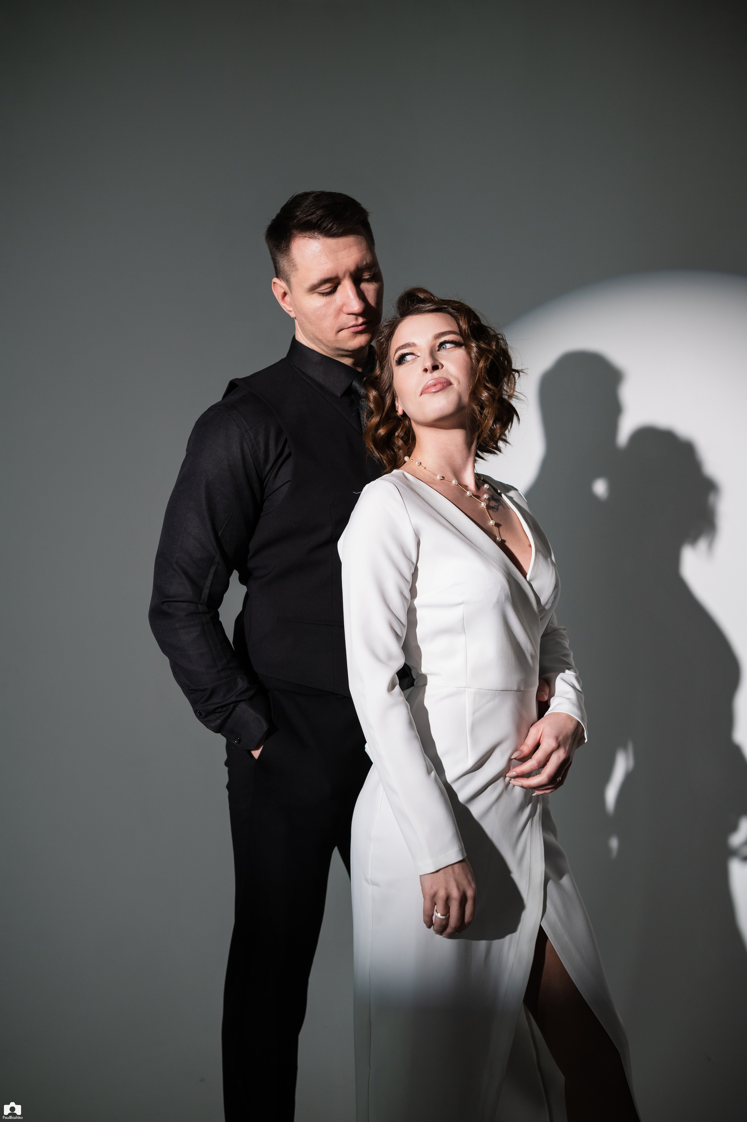 Андрей и Кристина. Свадебный Фотограф Абакан