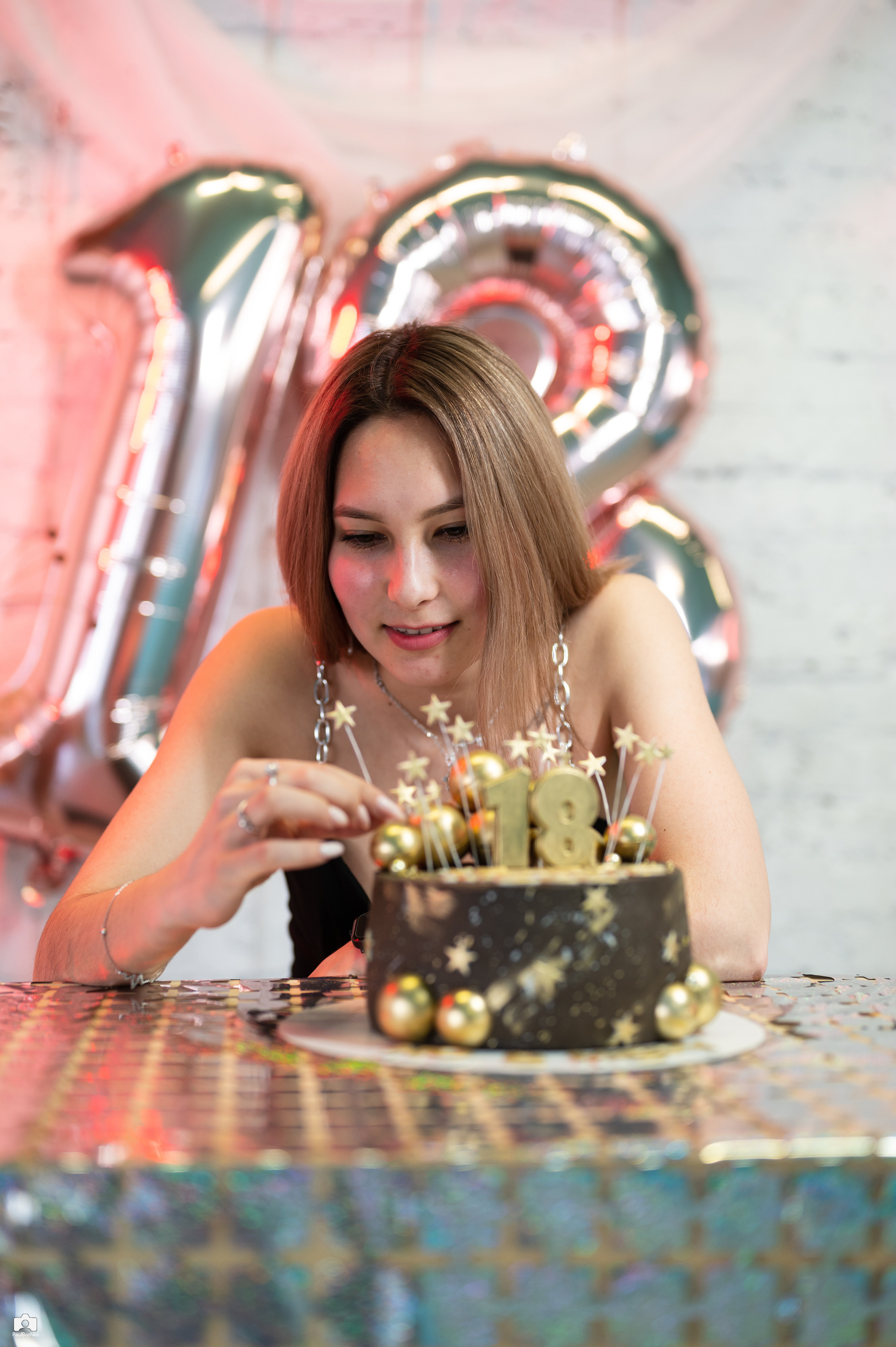 Валерия. Свадебный Фотограф Абакан