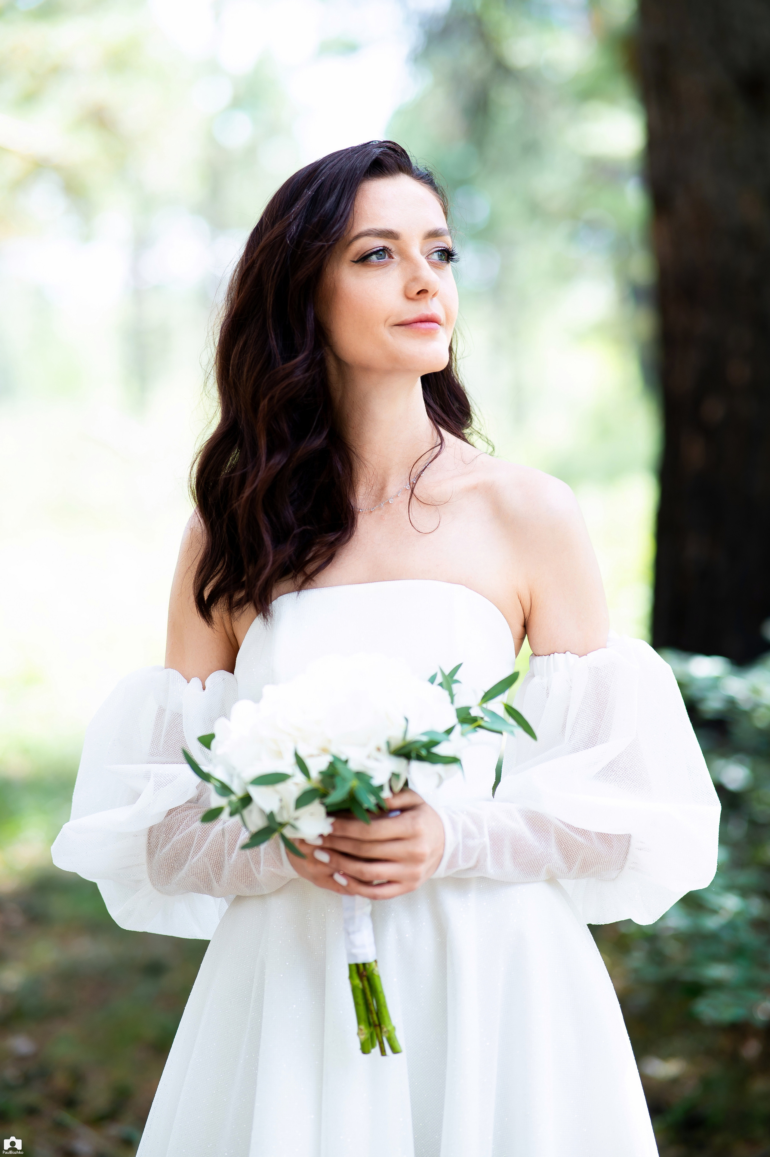 Анастасия и Константин. Свадебный Фотограф Абакан