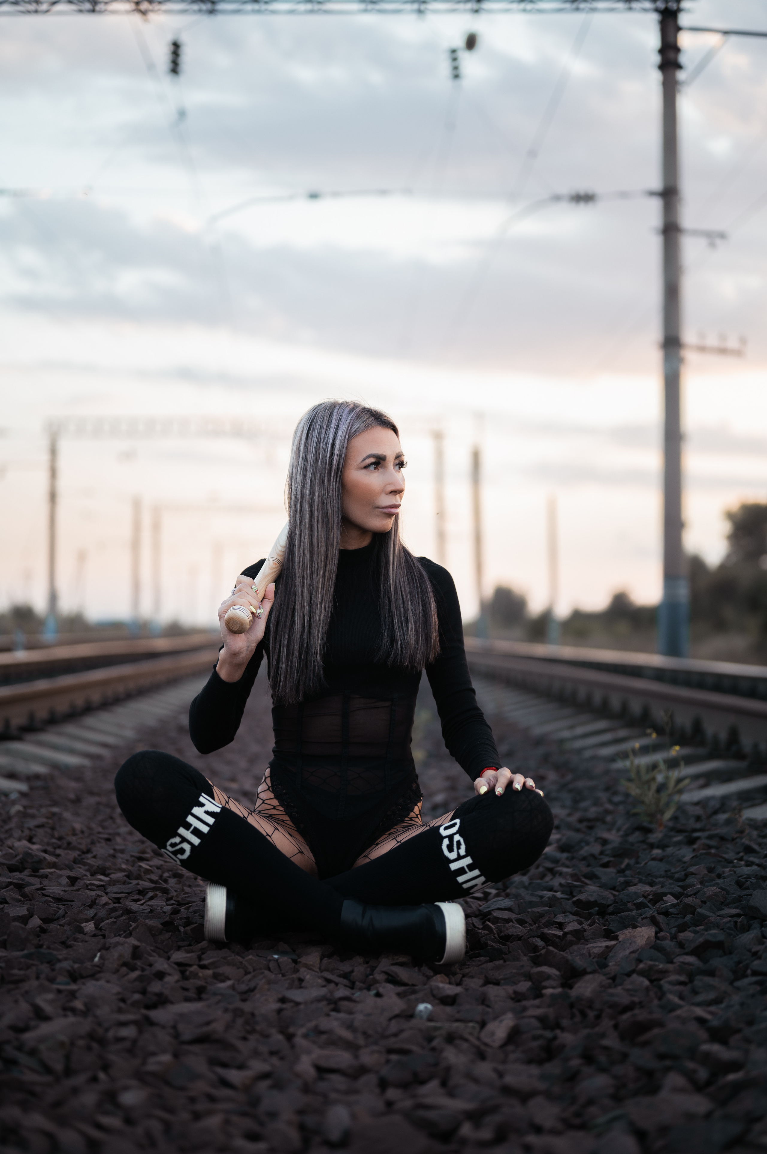 Алина. Свадебный Фотограф Абакан