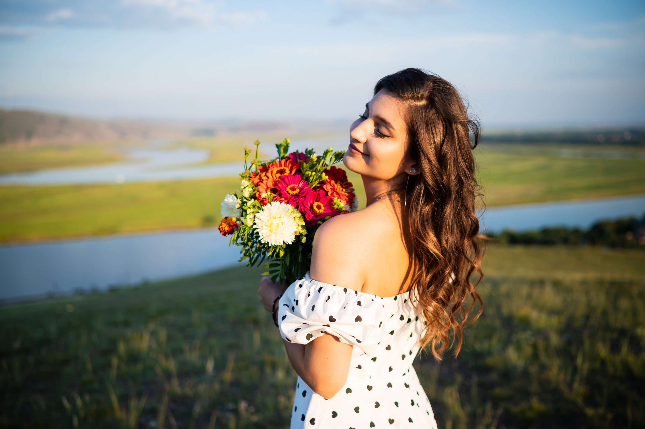 Екатерина. Свадебный Фотограф Абакан