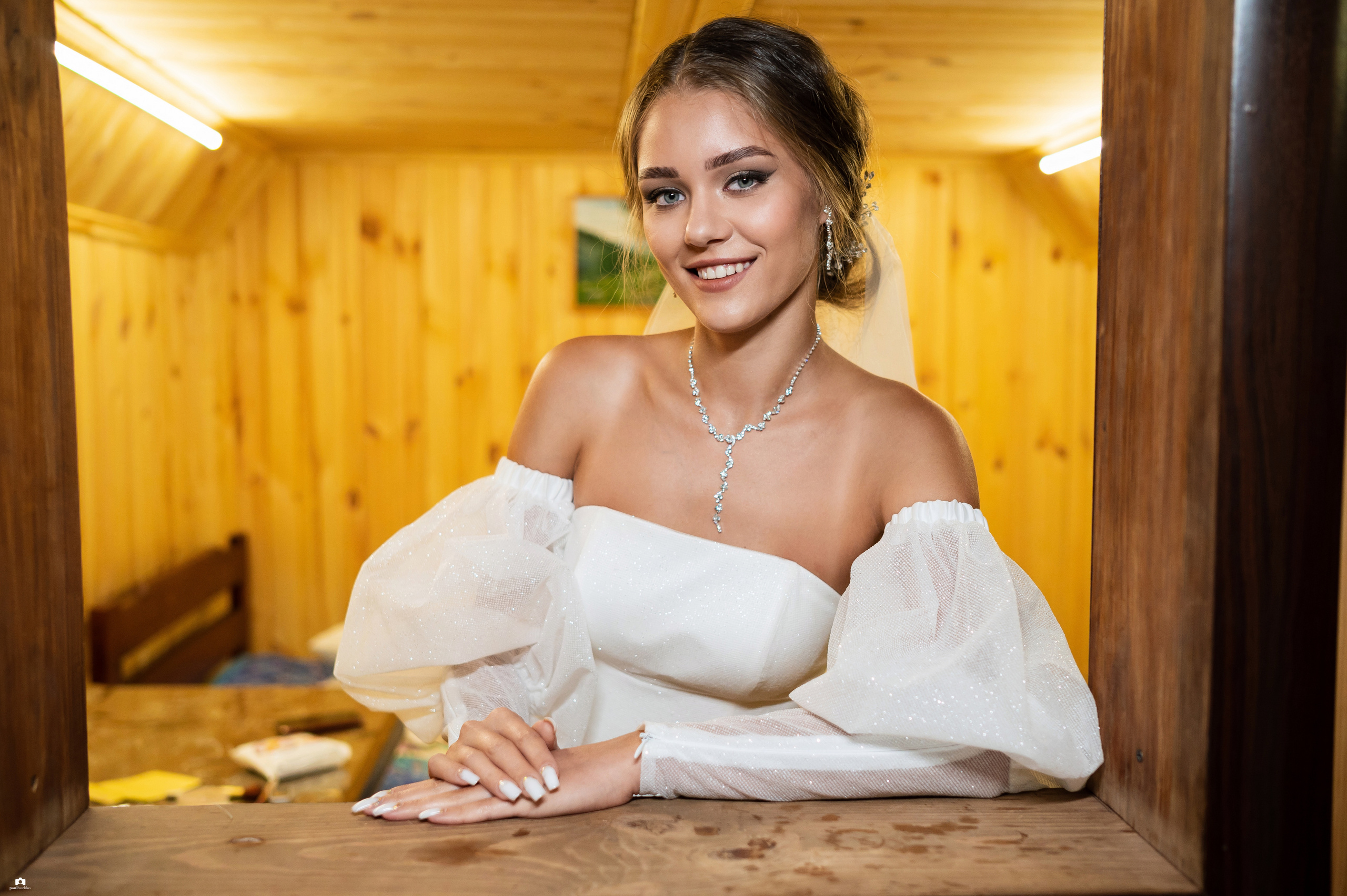 Анастасия и Данил. Свадебный Фотограф Абакан