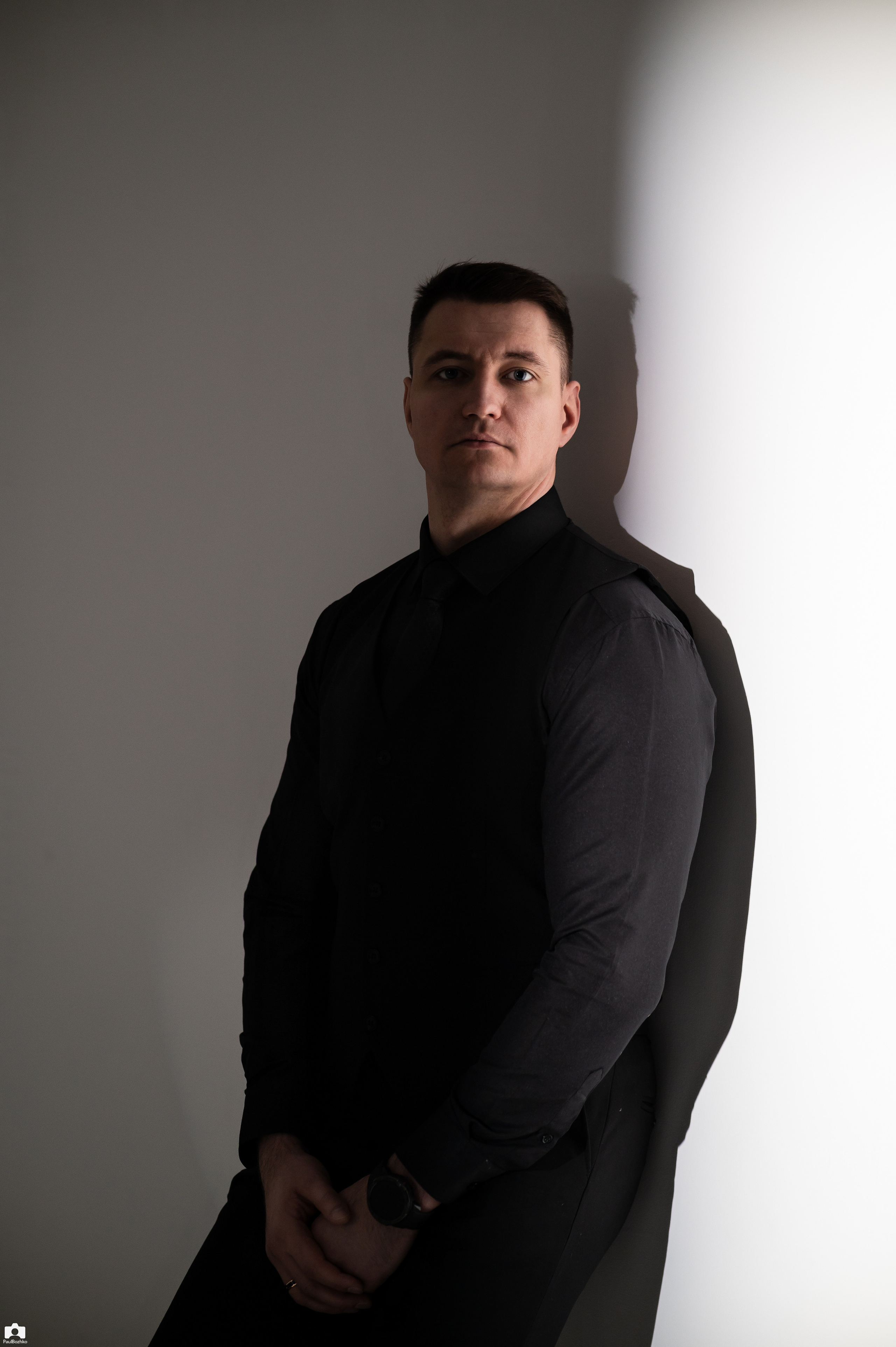 Андрей и Кристина. Свадебный Фотограф Абакан