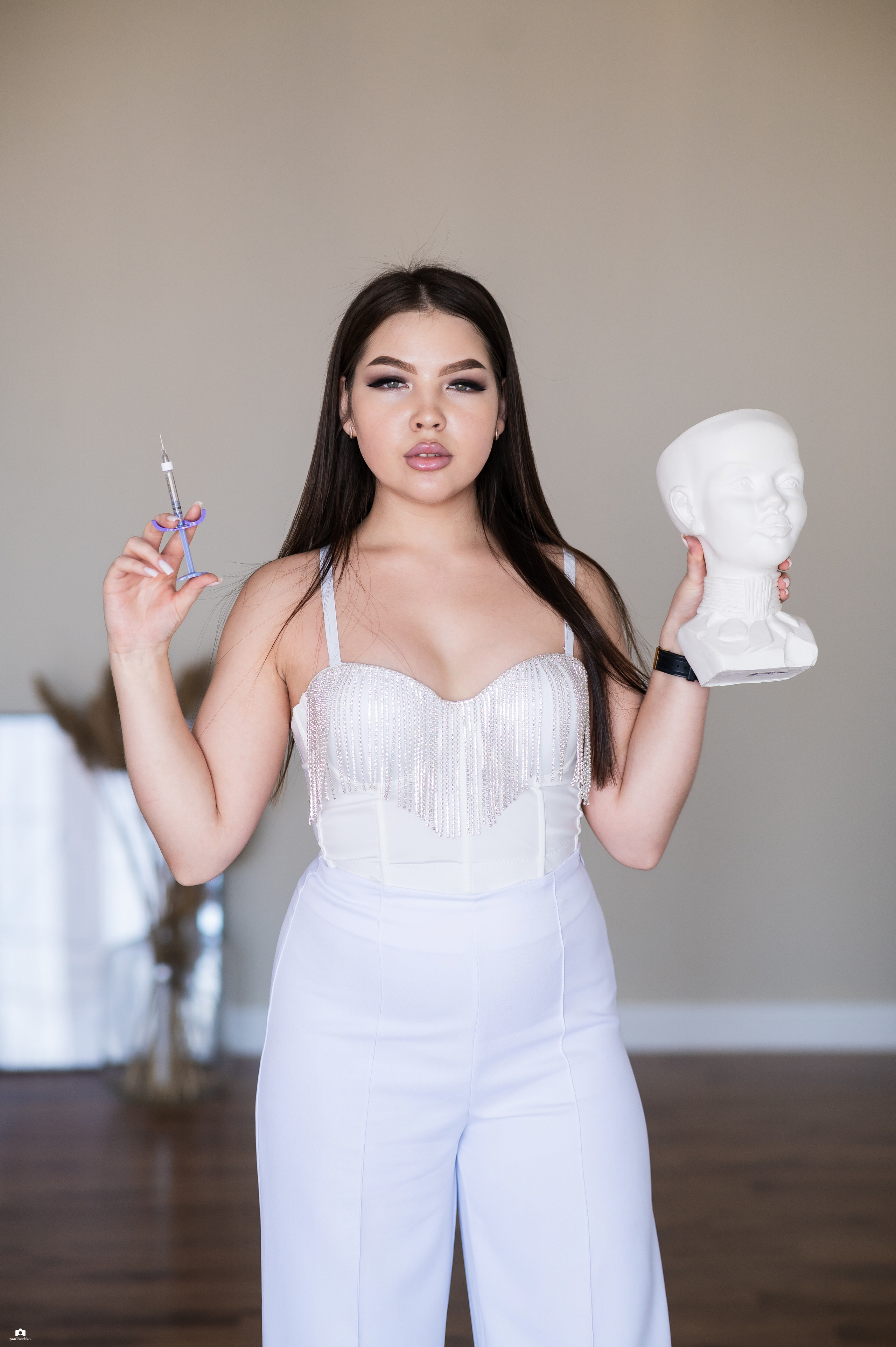 Ирина. Свадебный Фотограф Абакан