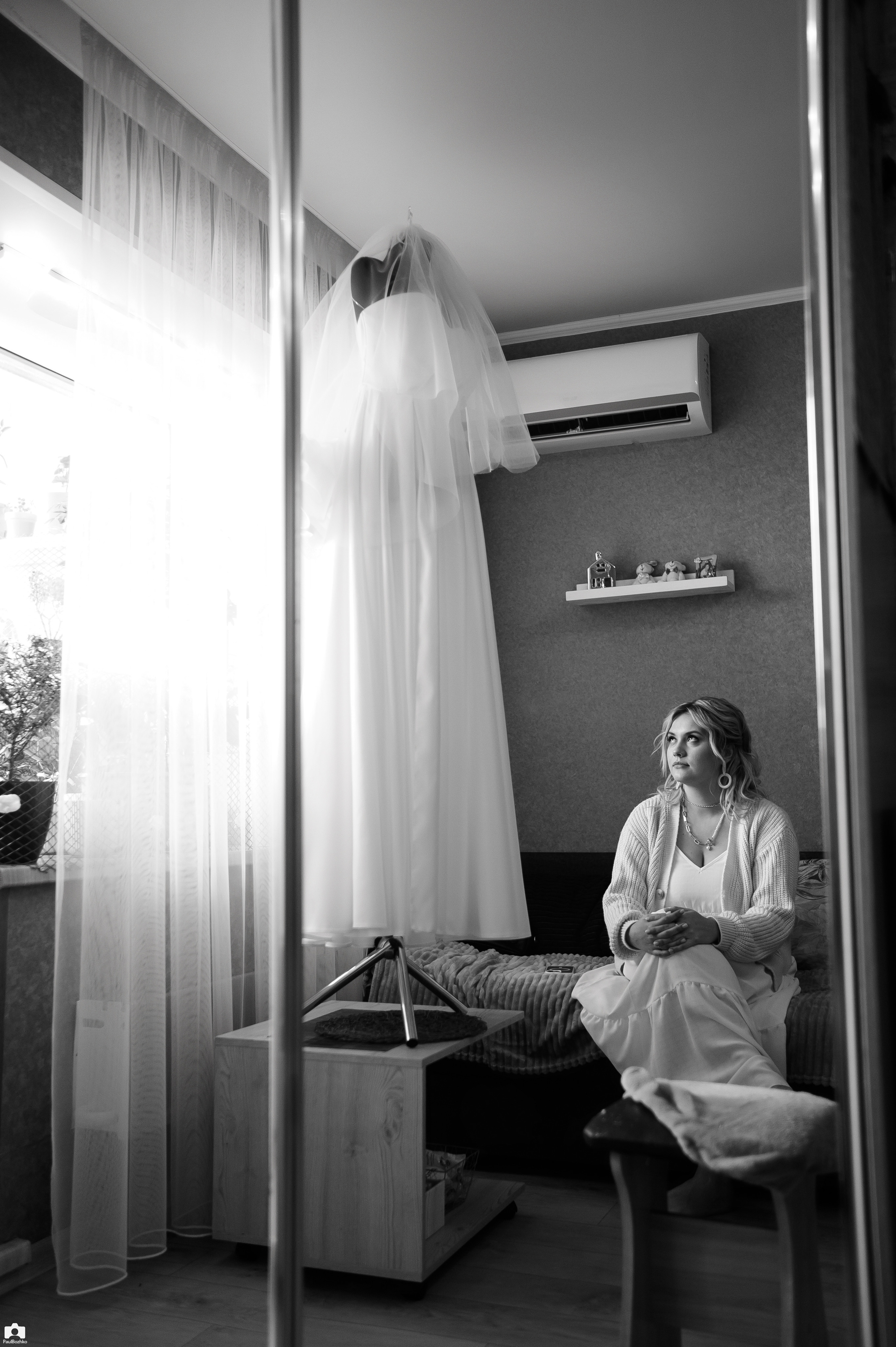 Юлия и Иван. Свадебный Фотограф Абакан