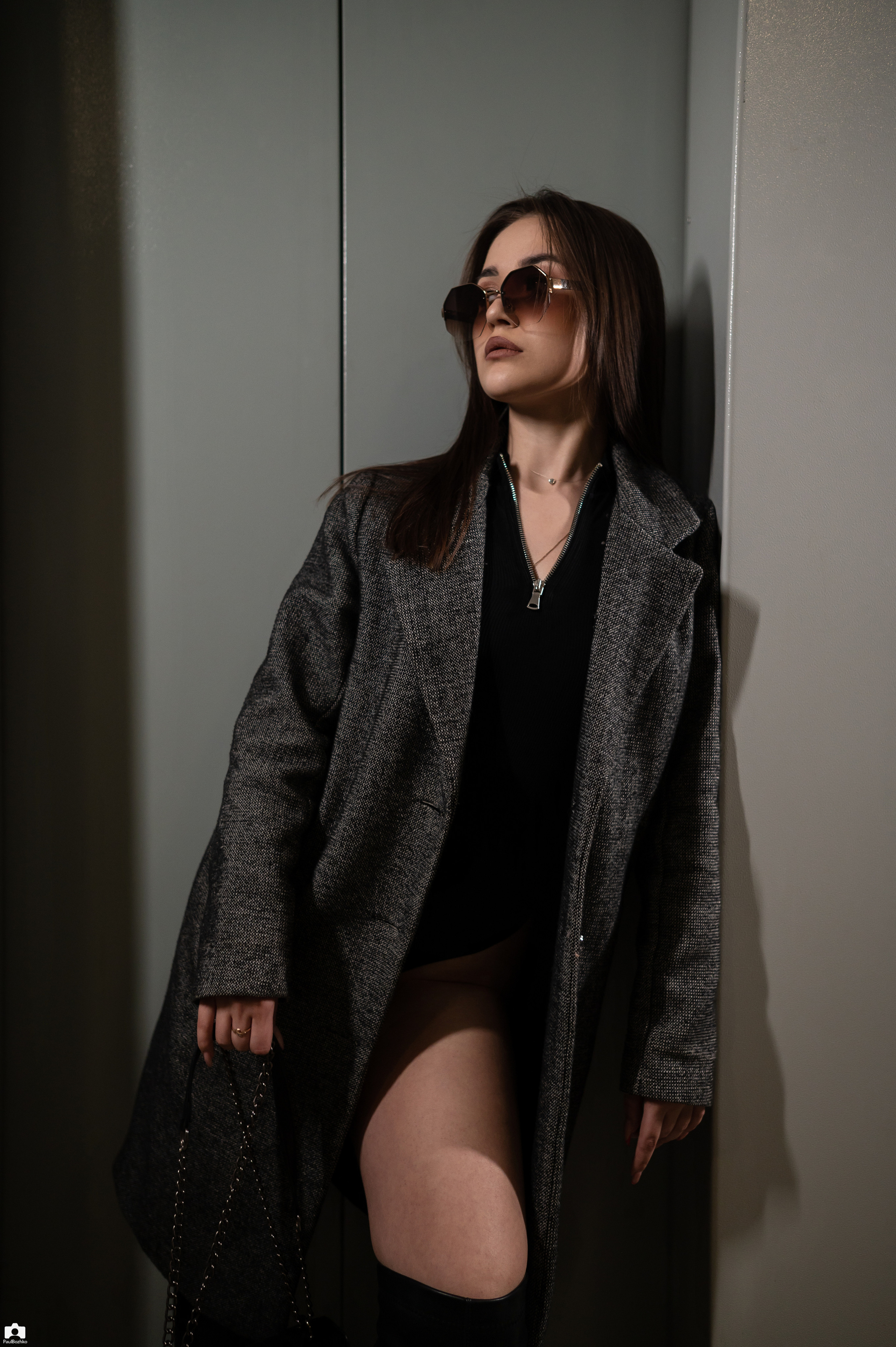 Кристина. Свадебный Фотограф Абакан