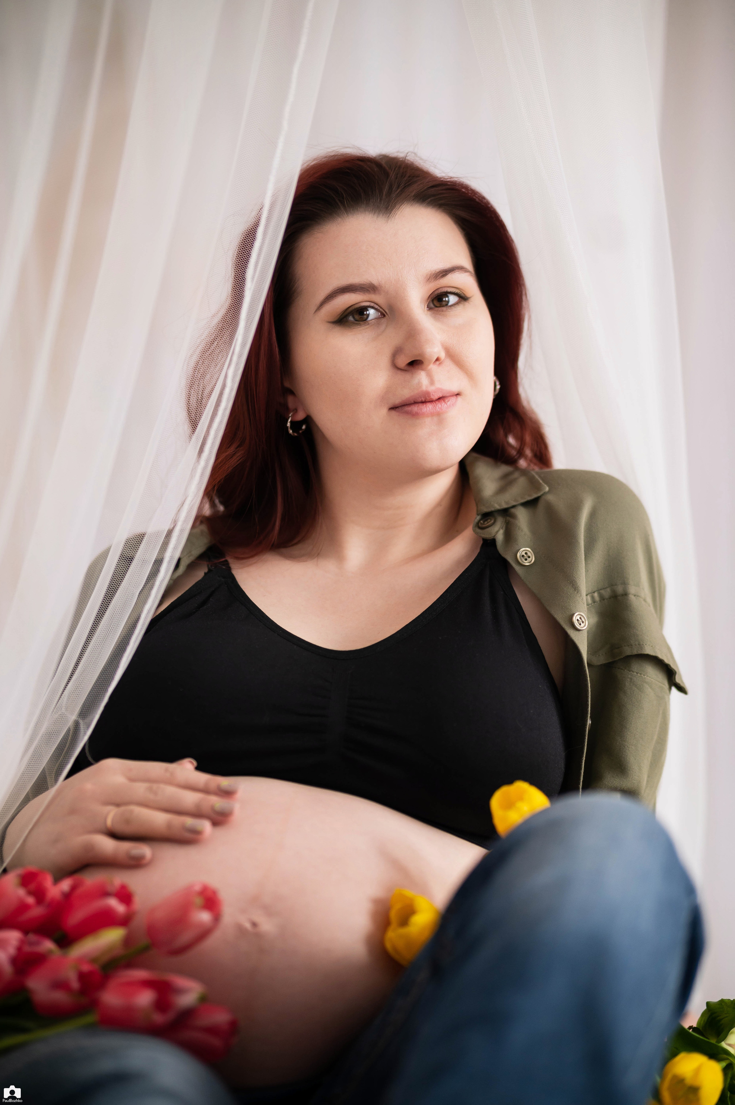 Александра и Алексей. Свадебный Фотограф Абакан