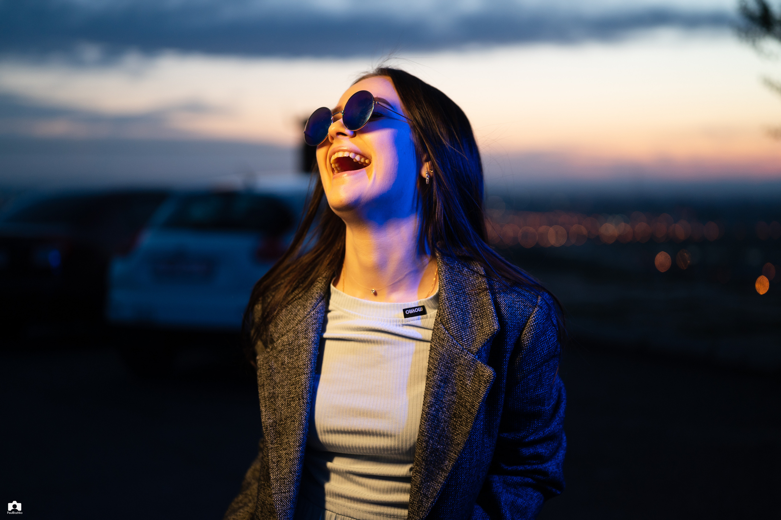 Кристина. Свадебный Фотограф Абакан