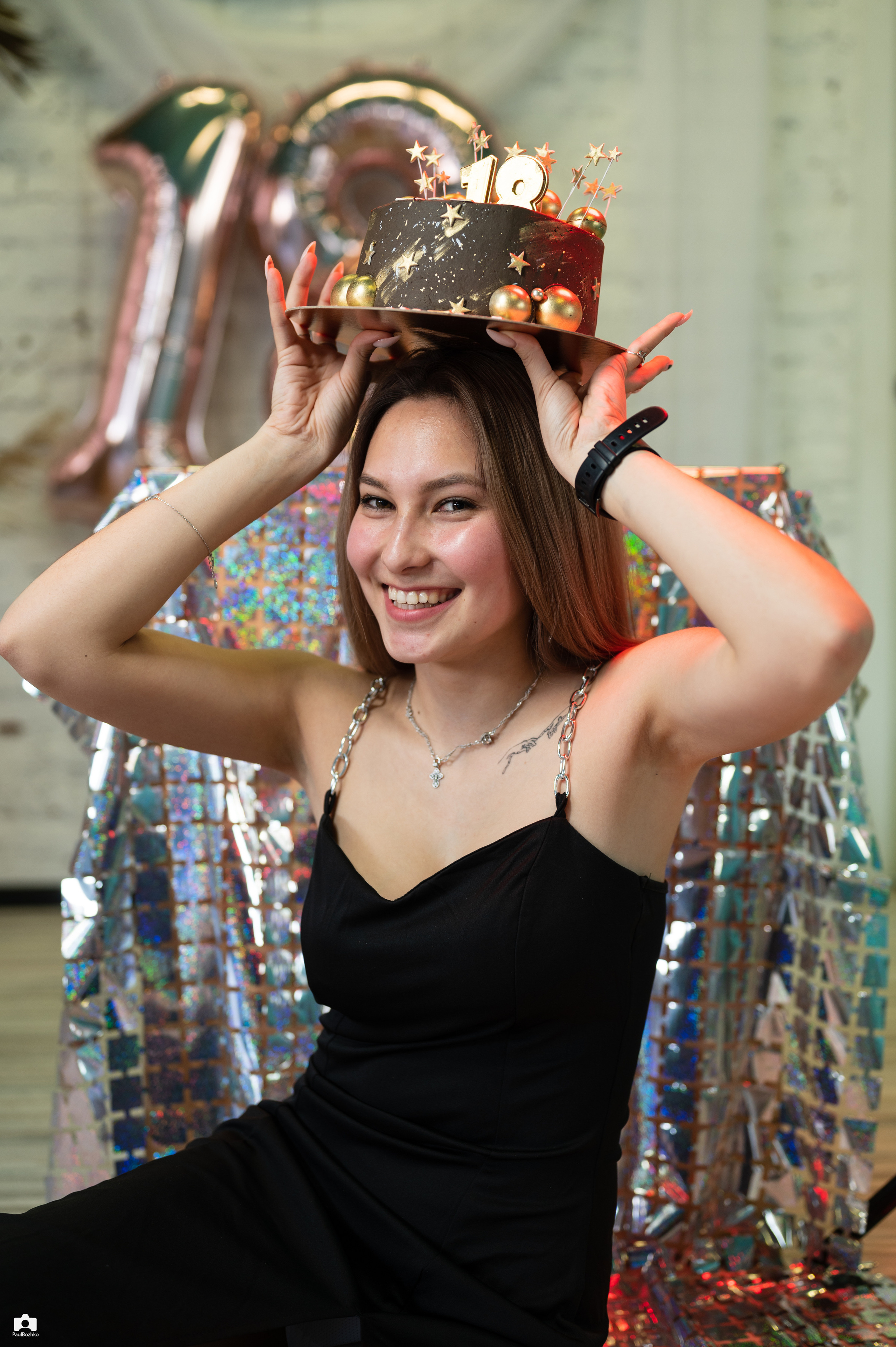 Валерия. Свадебный Фотограф Абакан