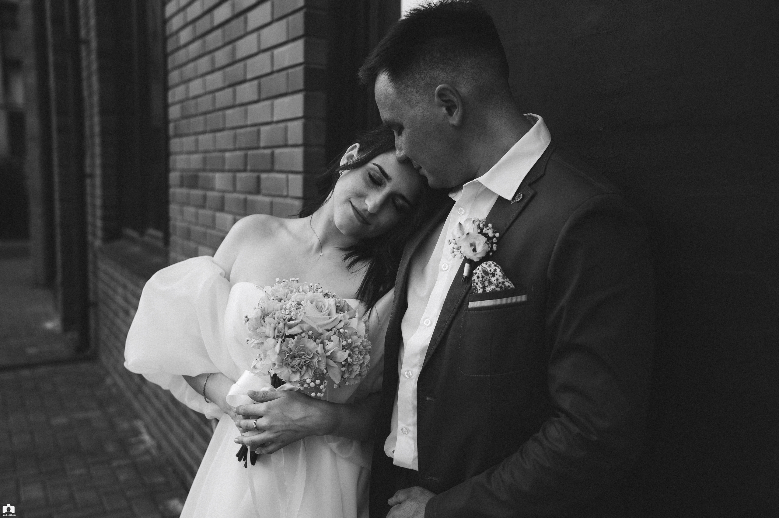 Ксения и Михаил. Свадебный Фотограф Абакан