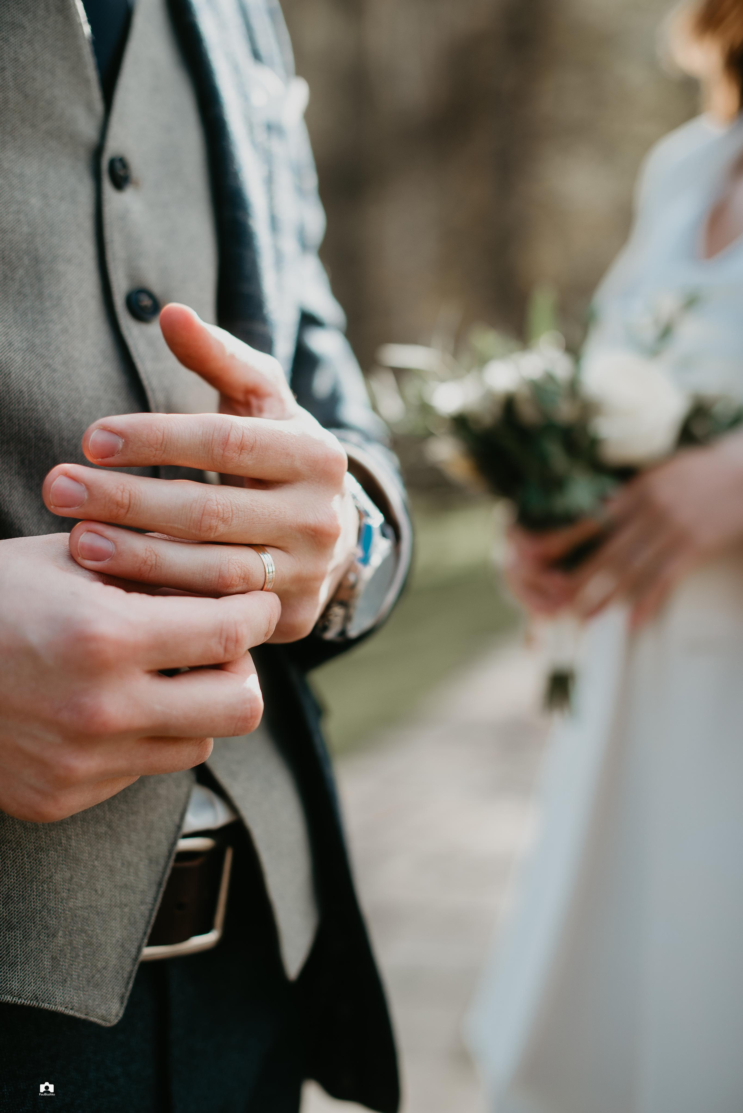 Игорь и Наталья. Свадебный Фотограф Абакан