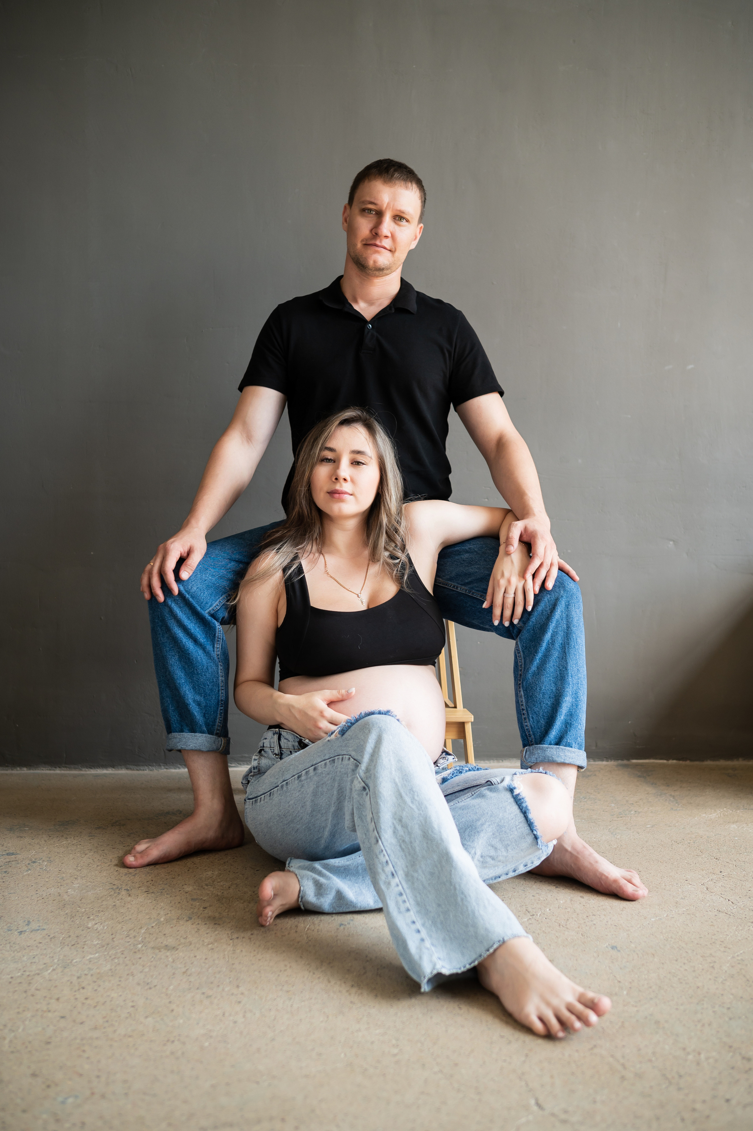 Юлия и Иван. Свадебный Фотограф Абакан