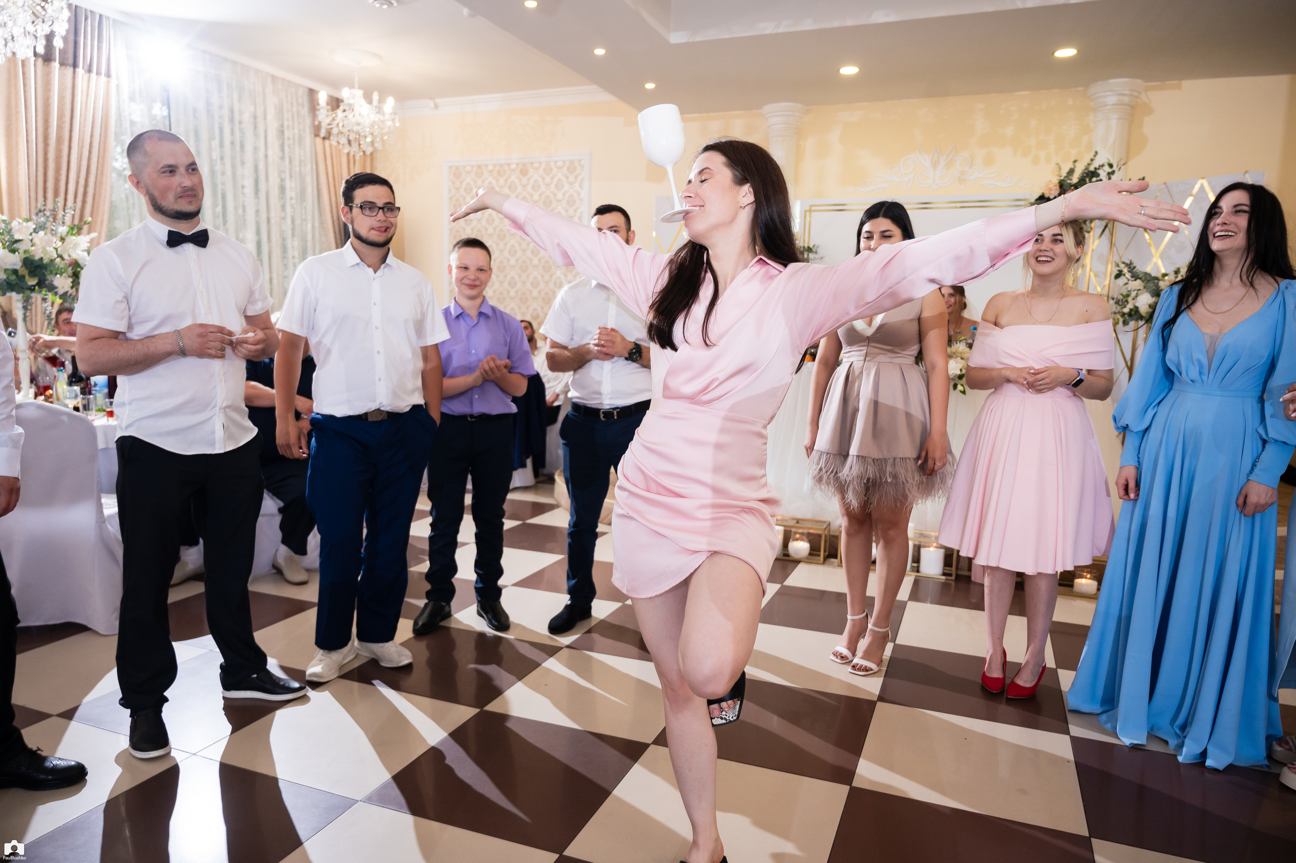 Наталья и Артем. Свадебный Фотограф Абакан