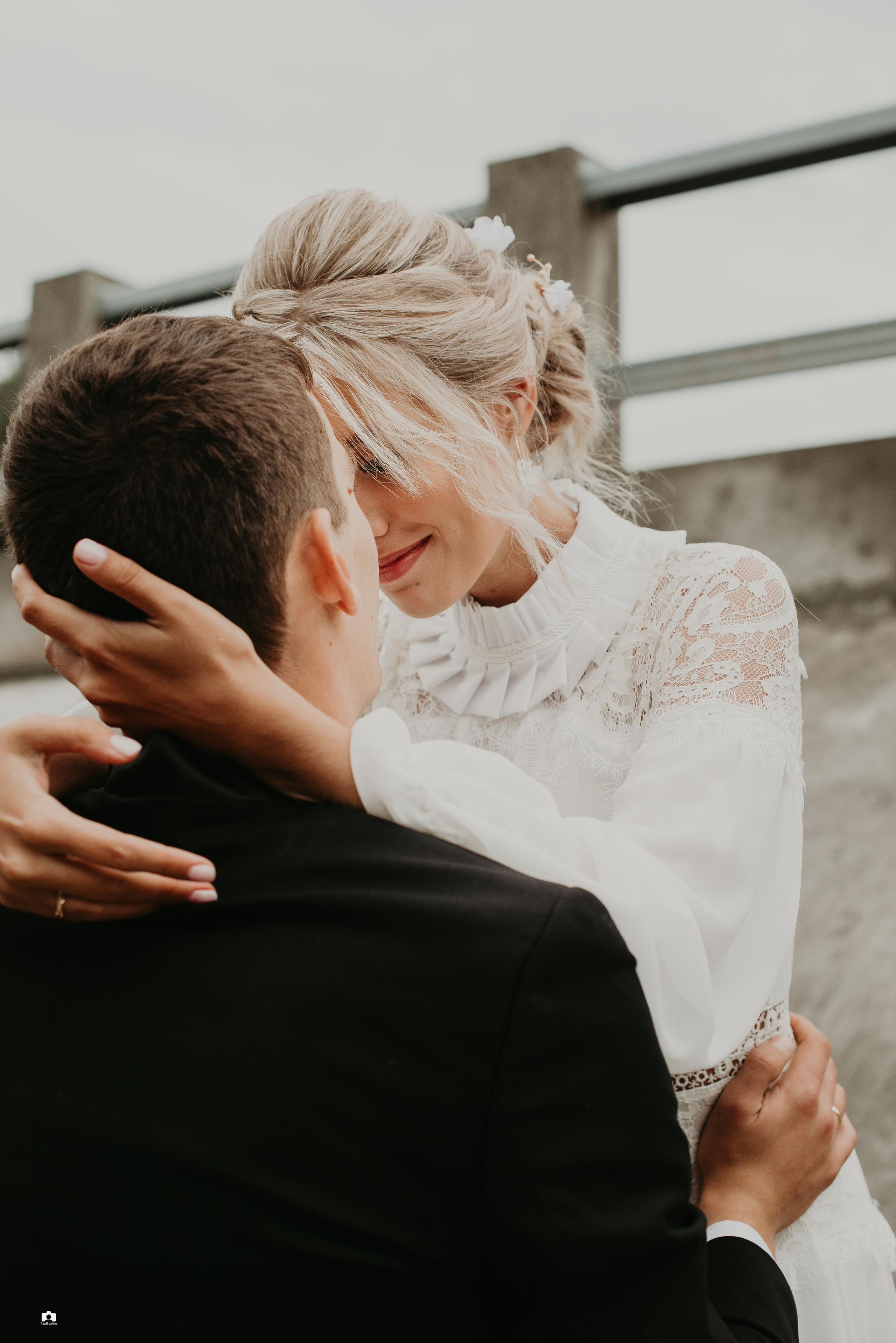 Ирина и Александр. Свадебный Фотограф Абакан