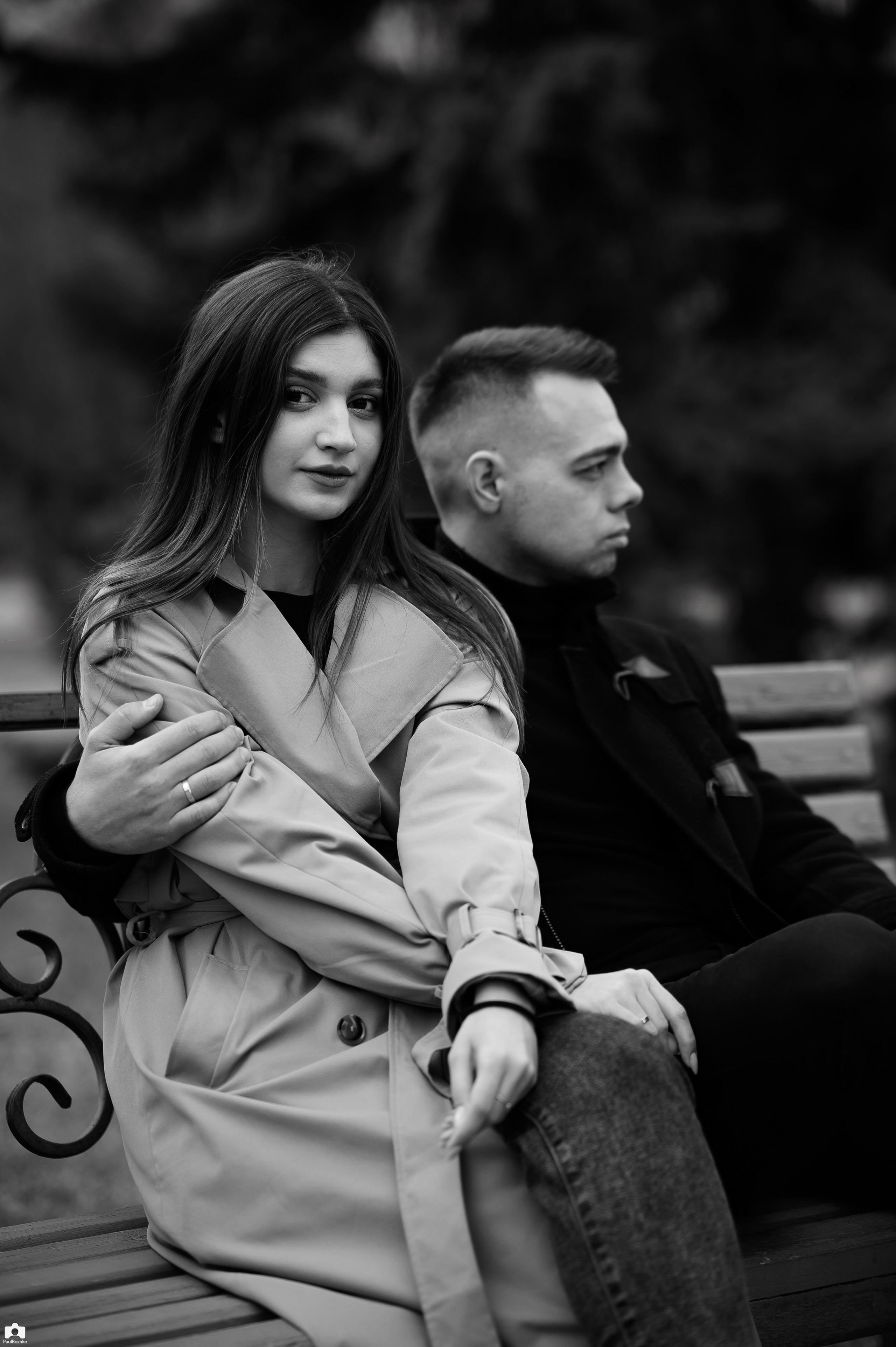 Игорь и Екатерина. Свадебный Фотограф Абакан