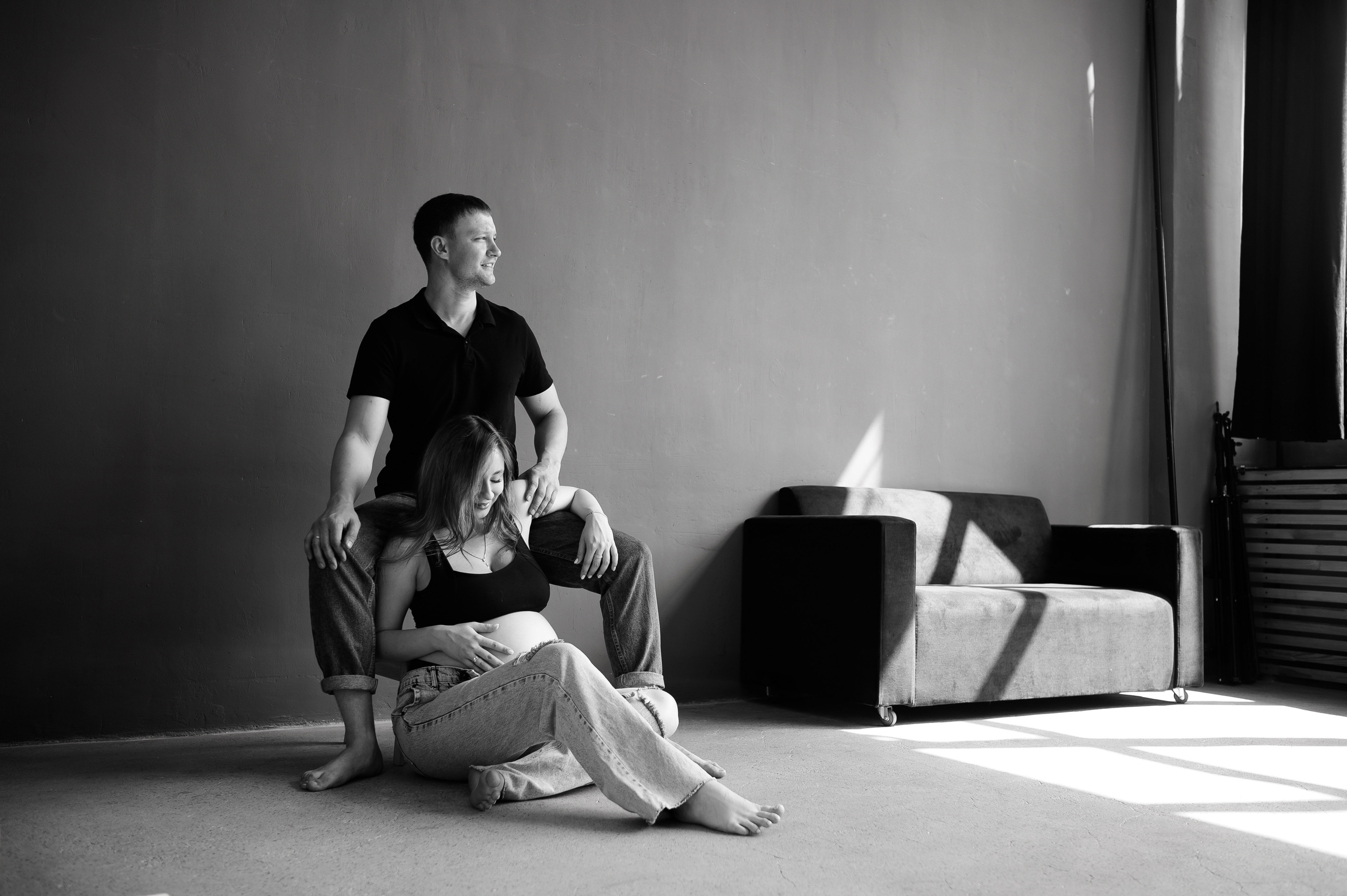 Юлия и Иван. Свадебный Фотограф Абакан