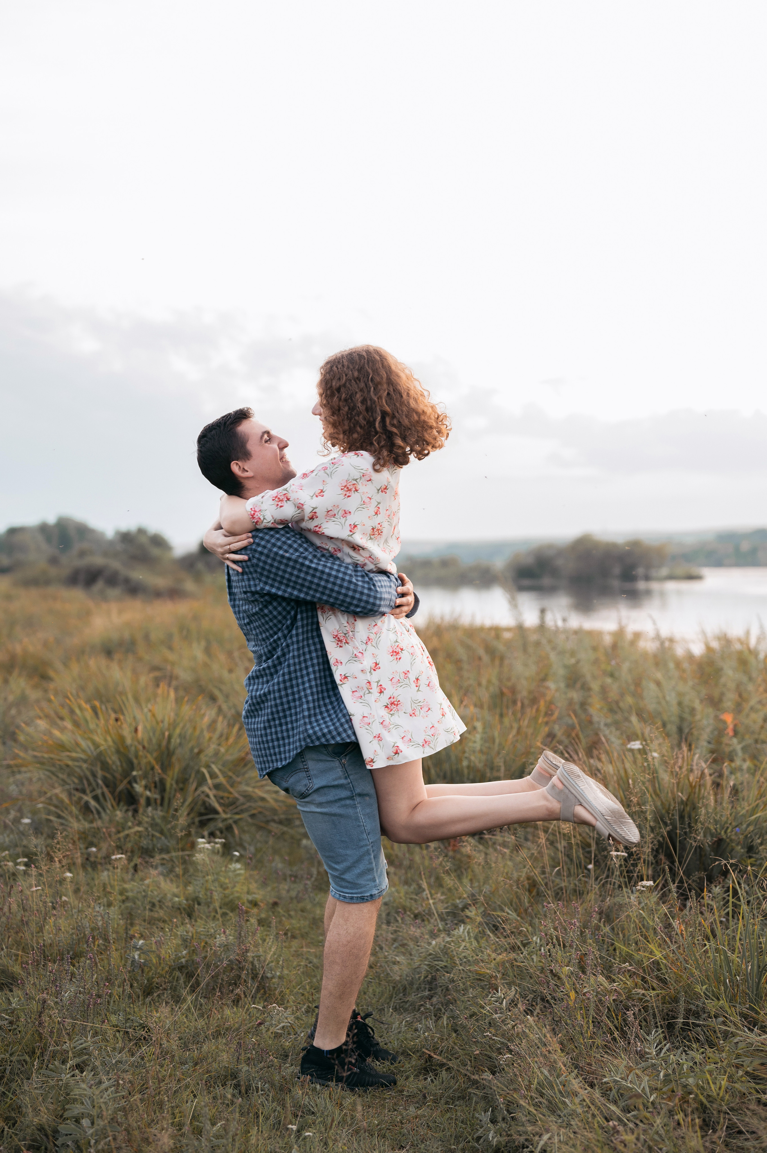 Карина и Александр. Свадебный Фотограф Абакан