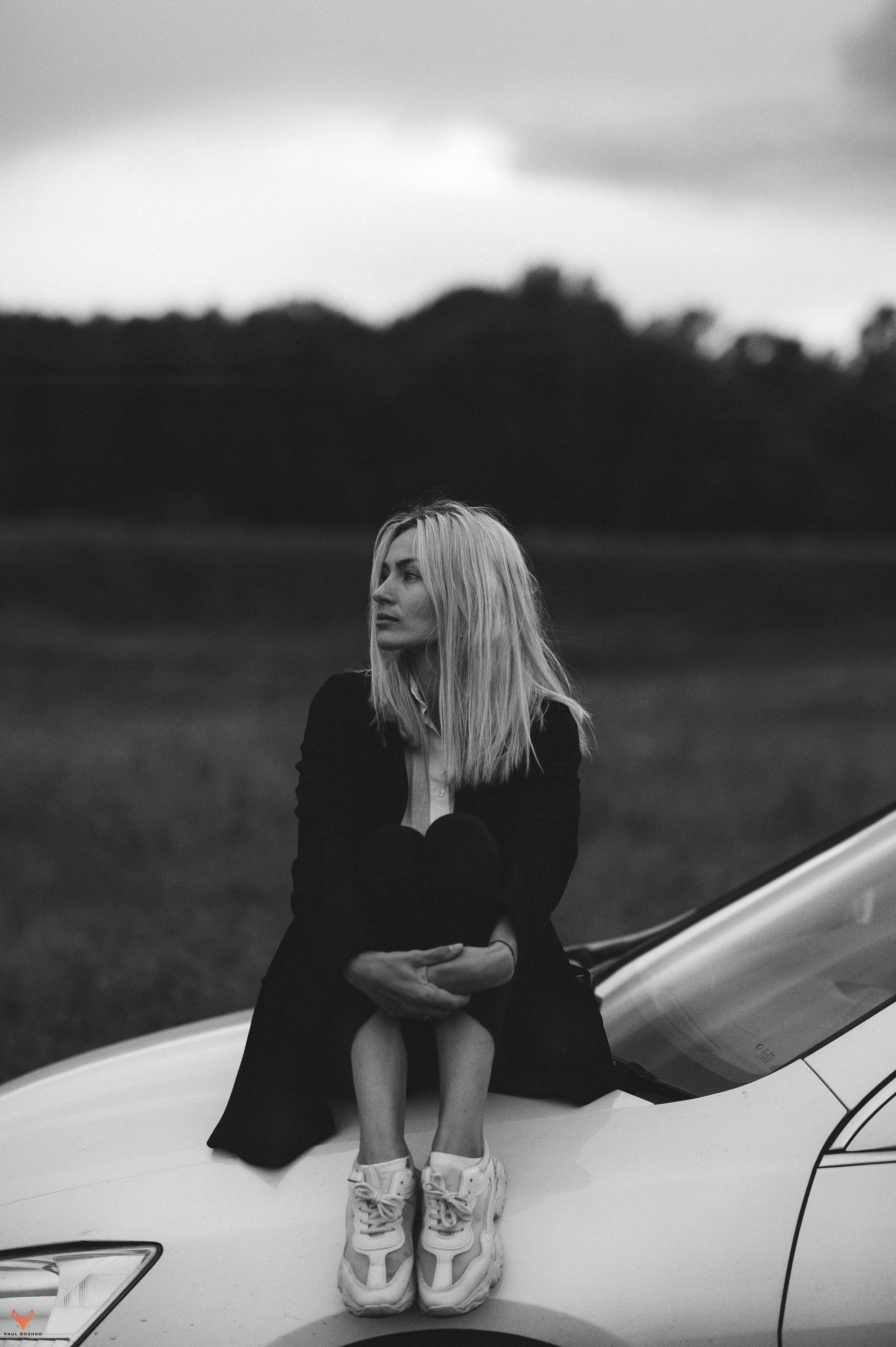 Марина. Свадебный Фотограф Абакан