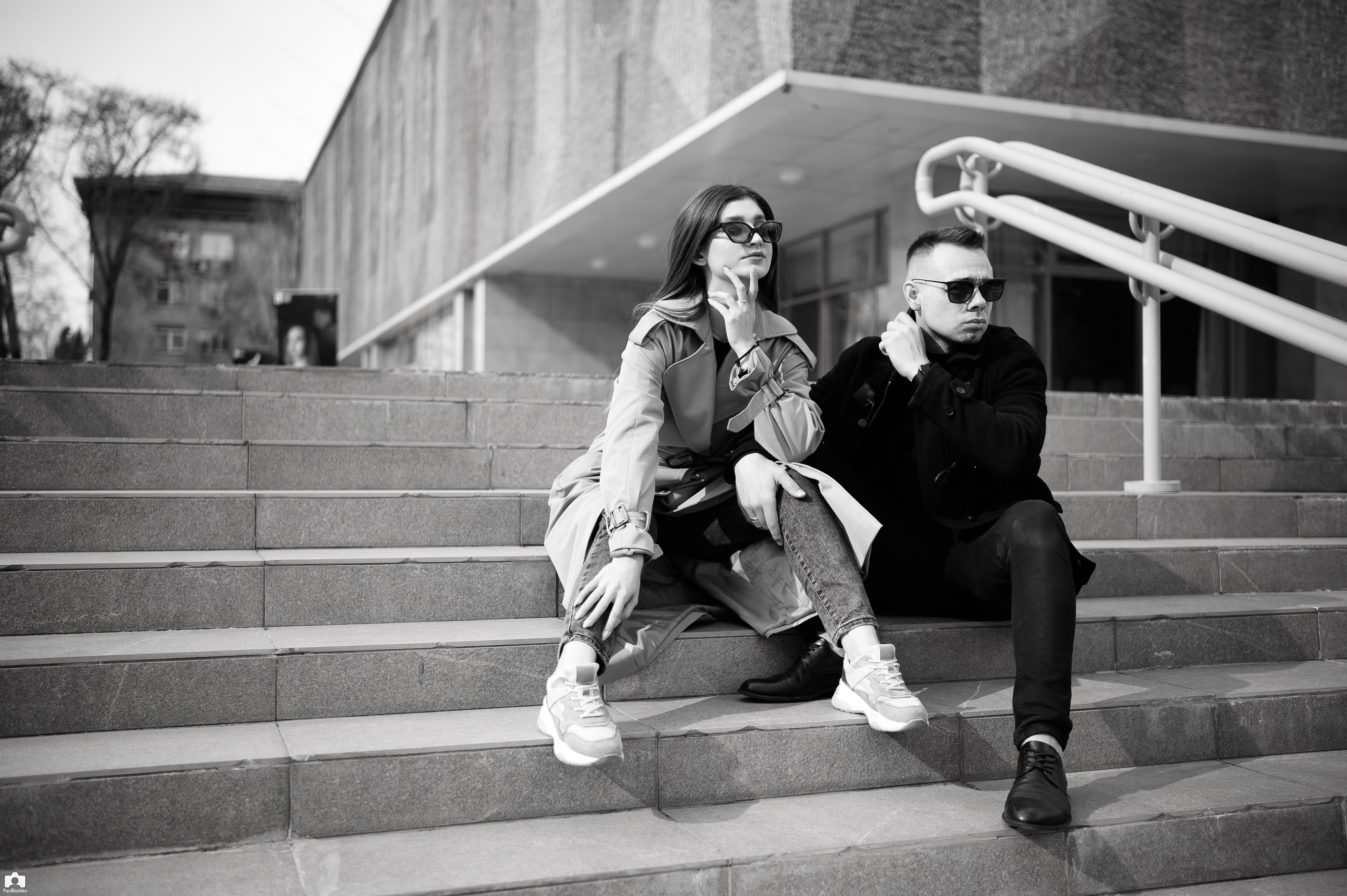 Игорь и Екатерина. Свадебный Фотограф Абакан