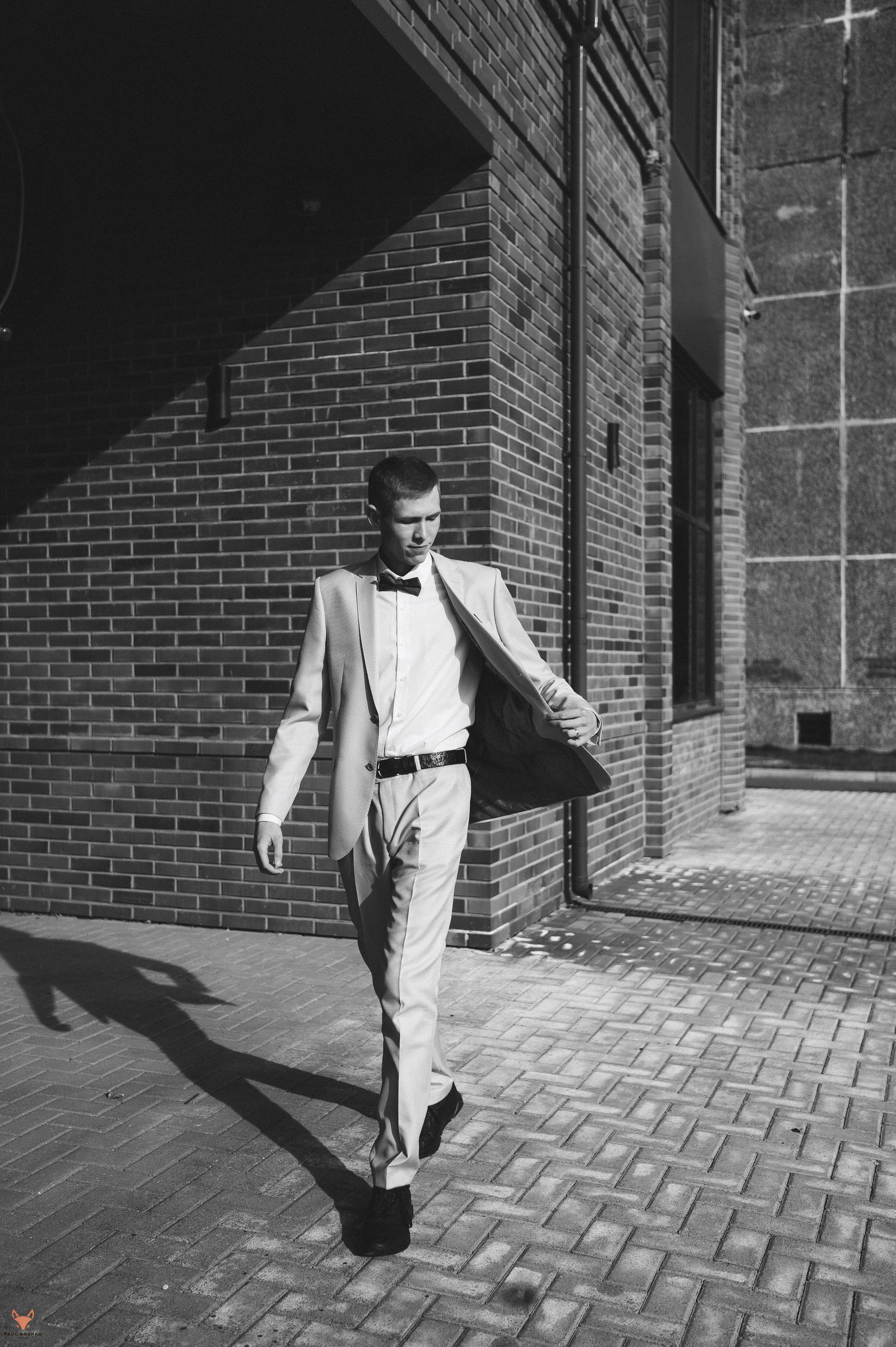 Николай и Ольга. Свадебный Фотограф Абакан