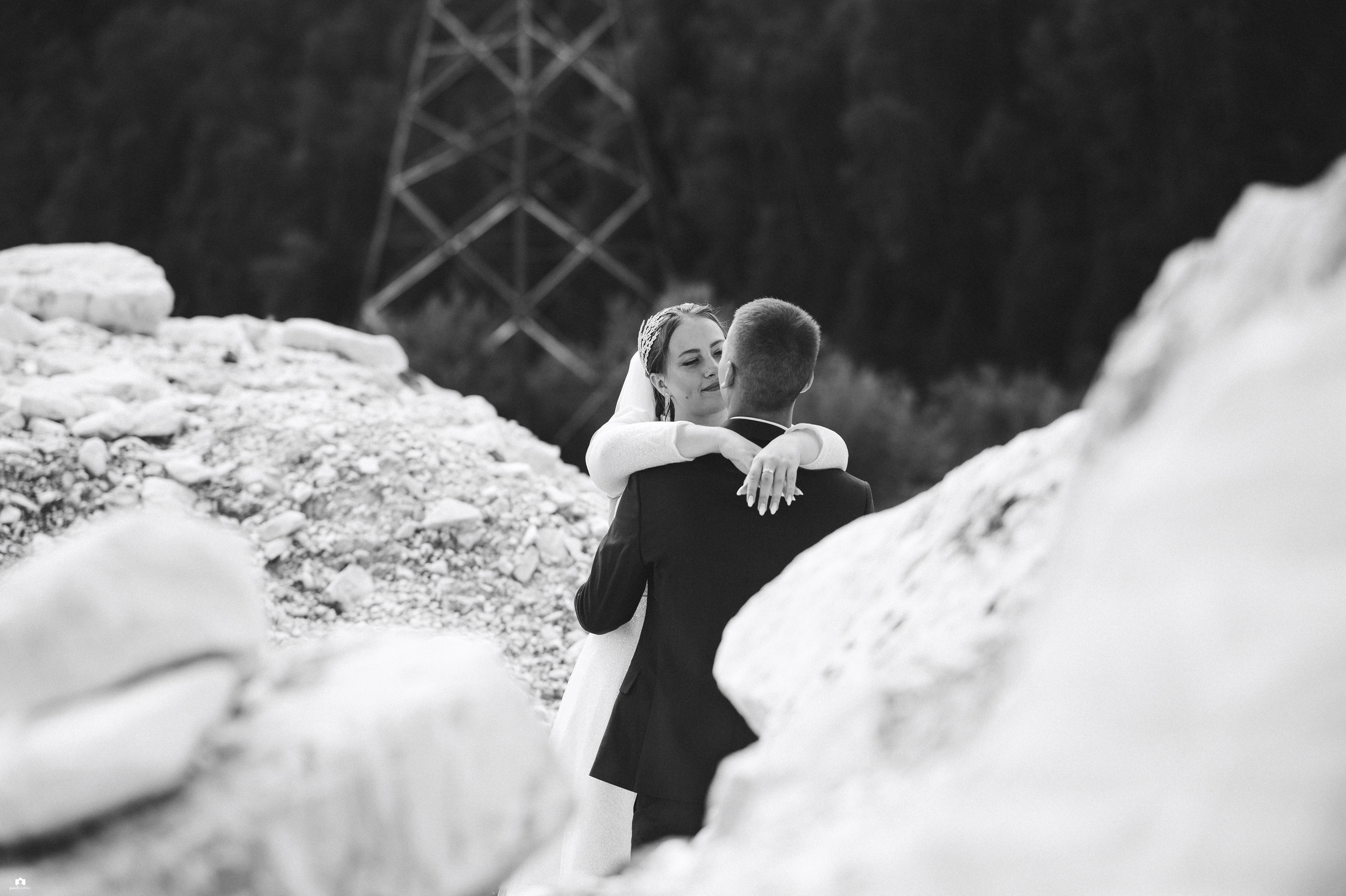 Александра и Егор. Свадебный Фотограф Абакан