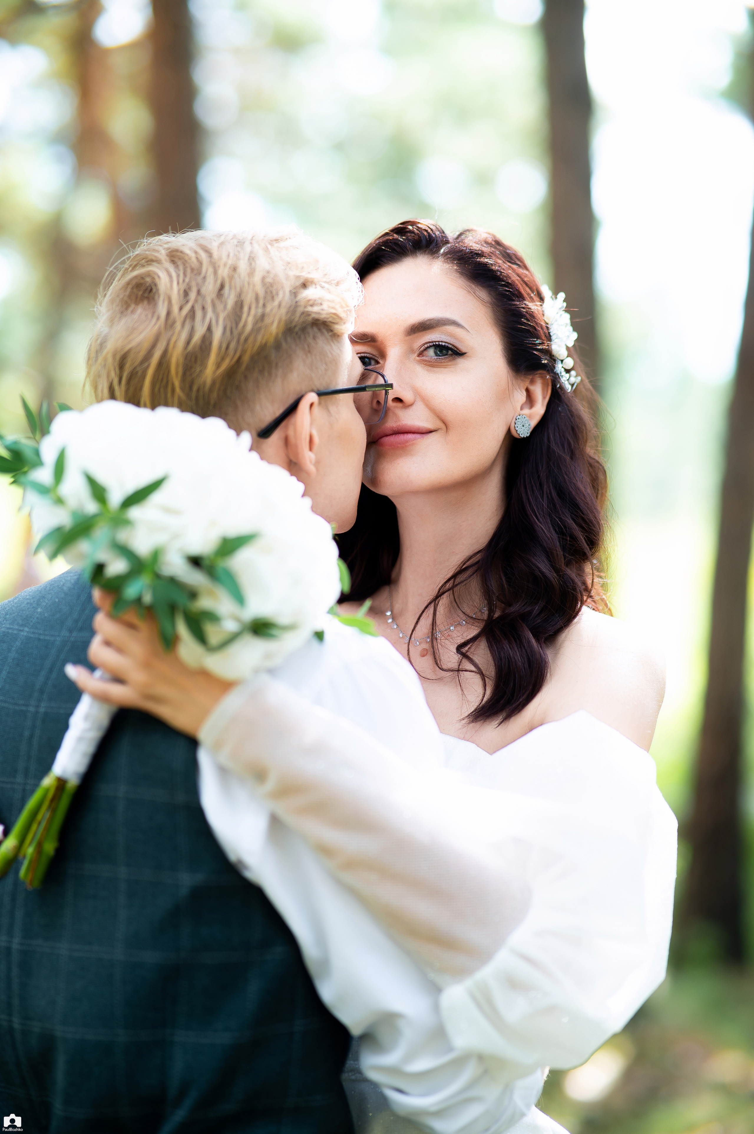 Анастасия и Константин. Свадебный Фотограф Абакан