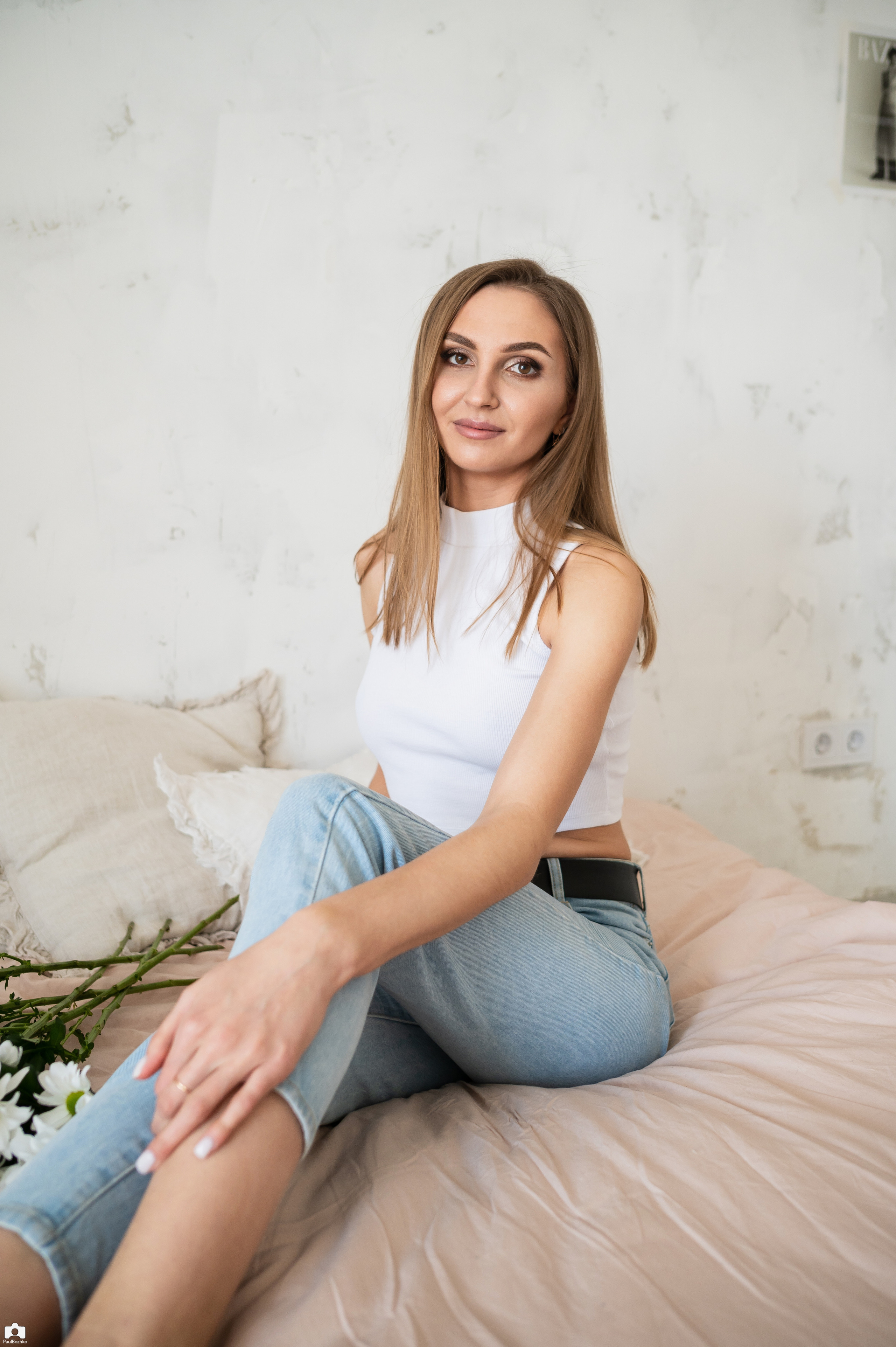 Ксения. Свадебный Фотограф Абакан