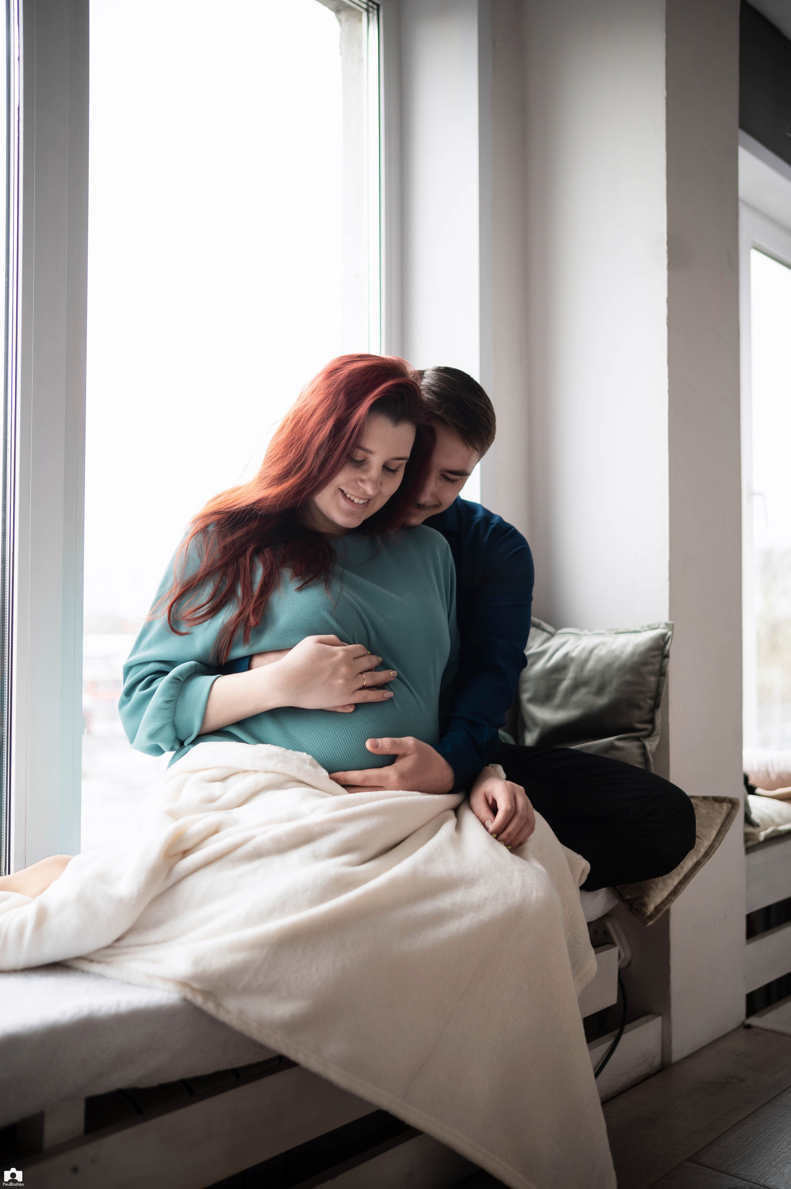 Александра и Алексей. Свадебный Фотограф Абакан