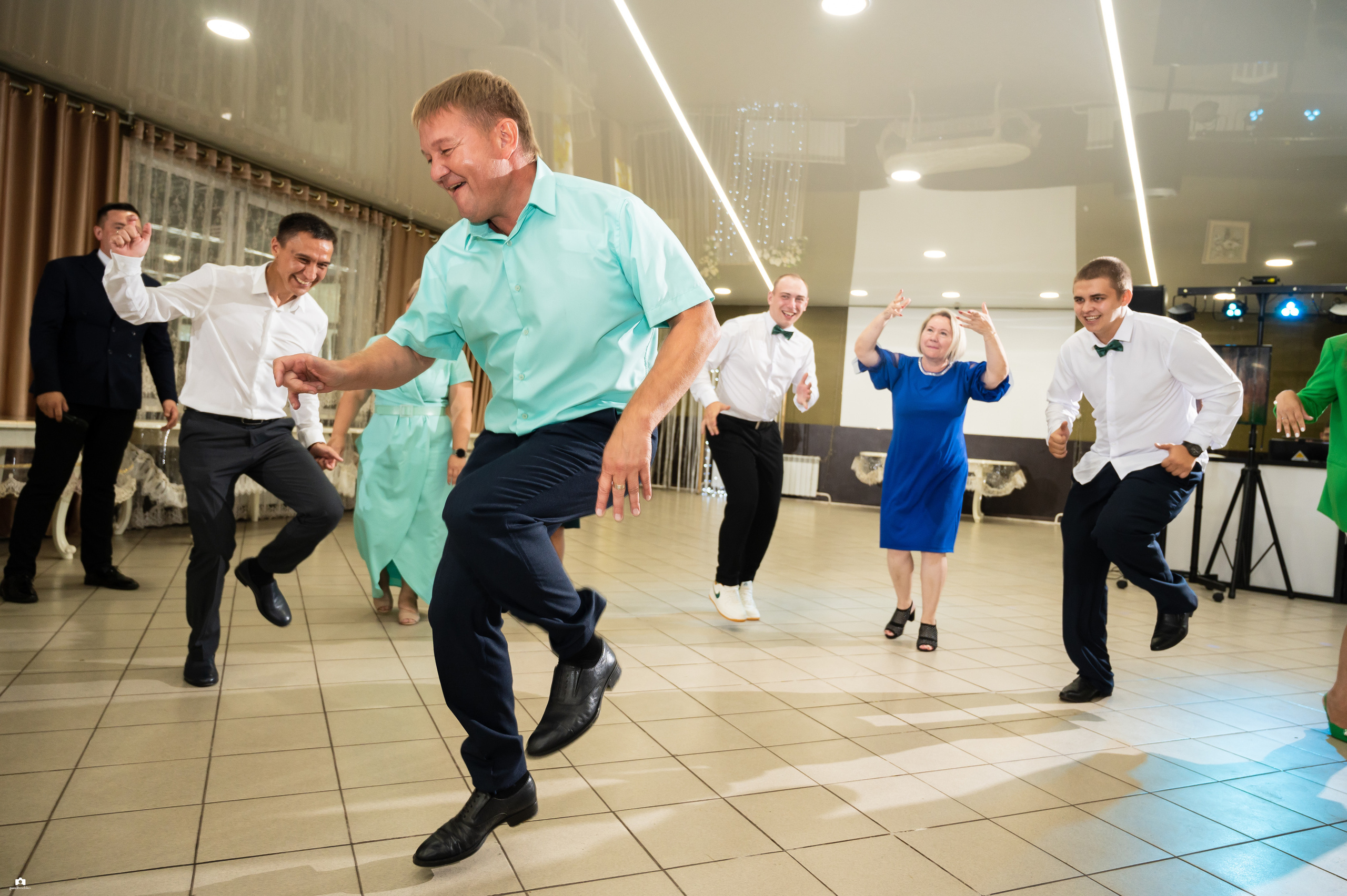 Александра и Егор. Свадебный Фотограф Абакан