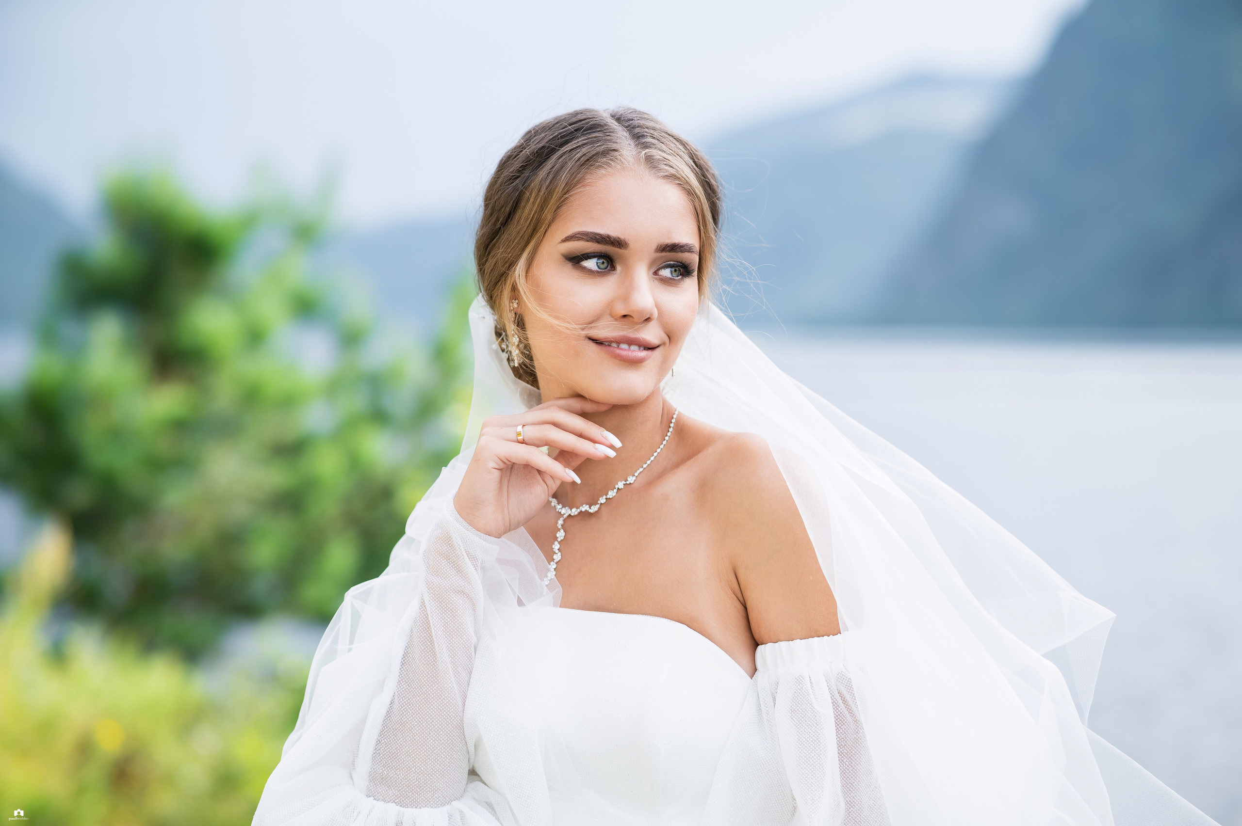 Анастасия и Данил. Свадебный Фотограф Абакан