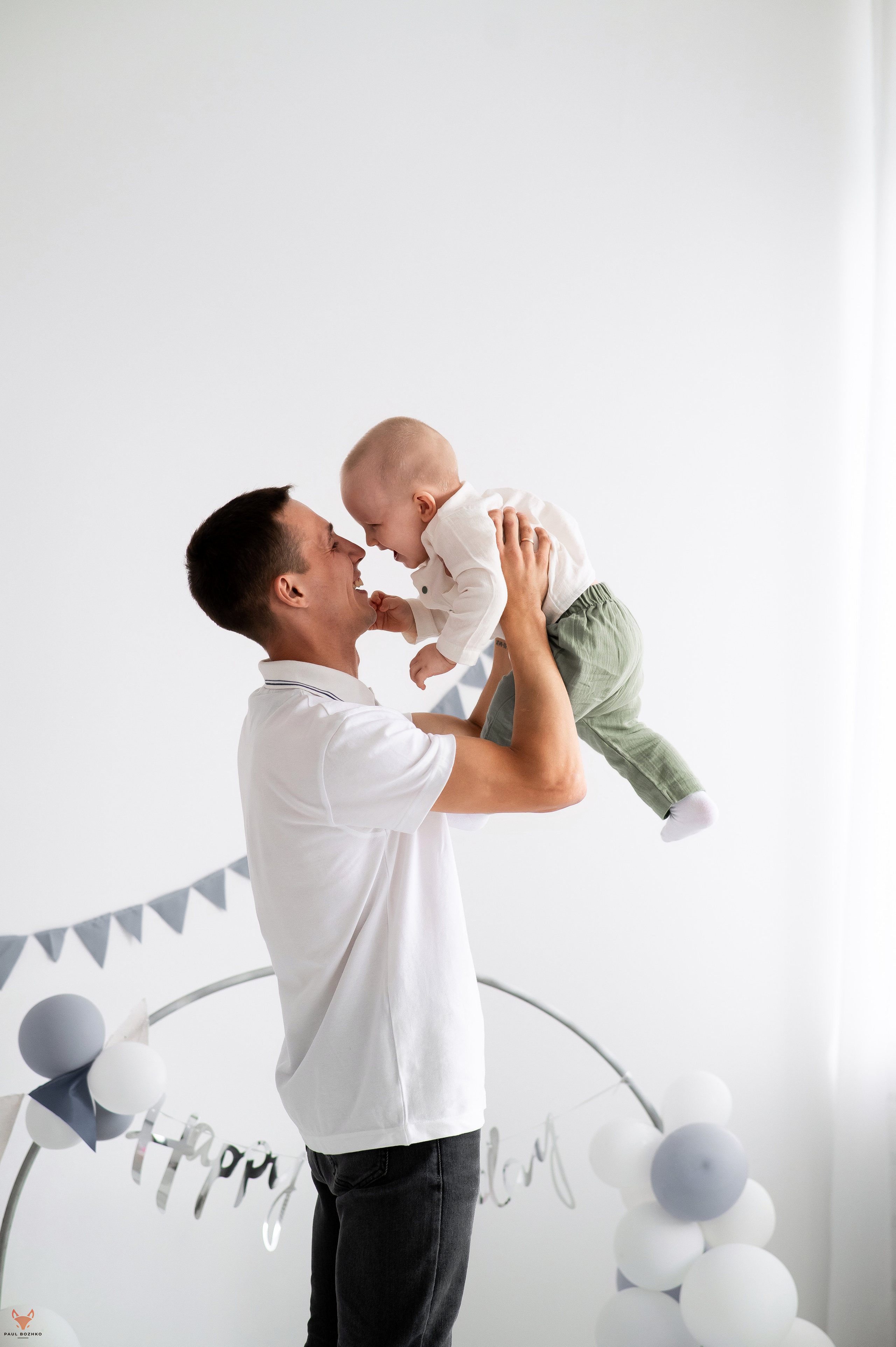 Артем и Светлана. Свадебный Фотограф Абакан