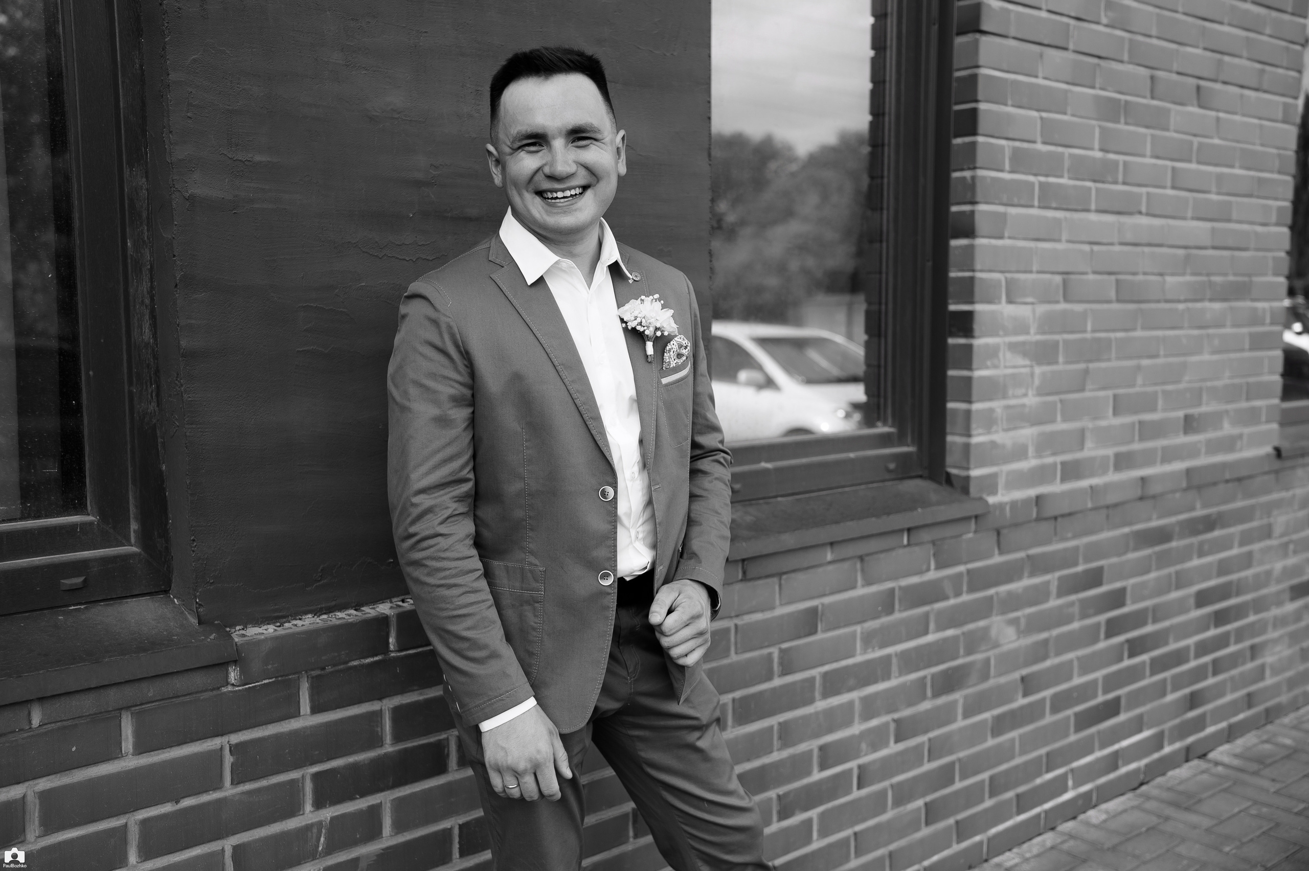 Ксения и Михаил. Свадебный Фотограф Абакан