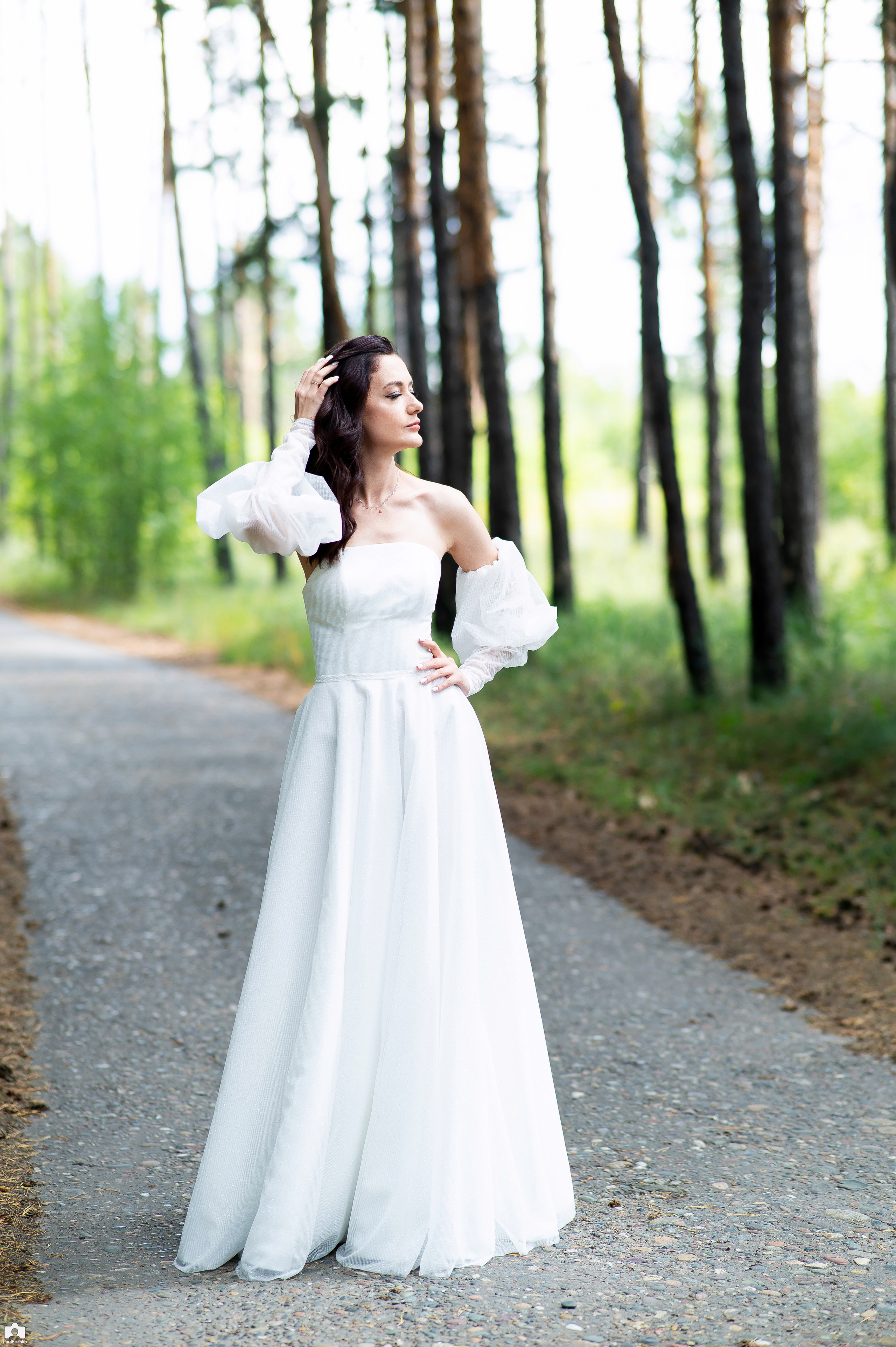 Анастасия и Константин. Свадебный Фотограф Абакан