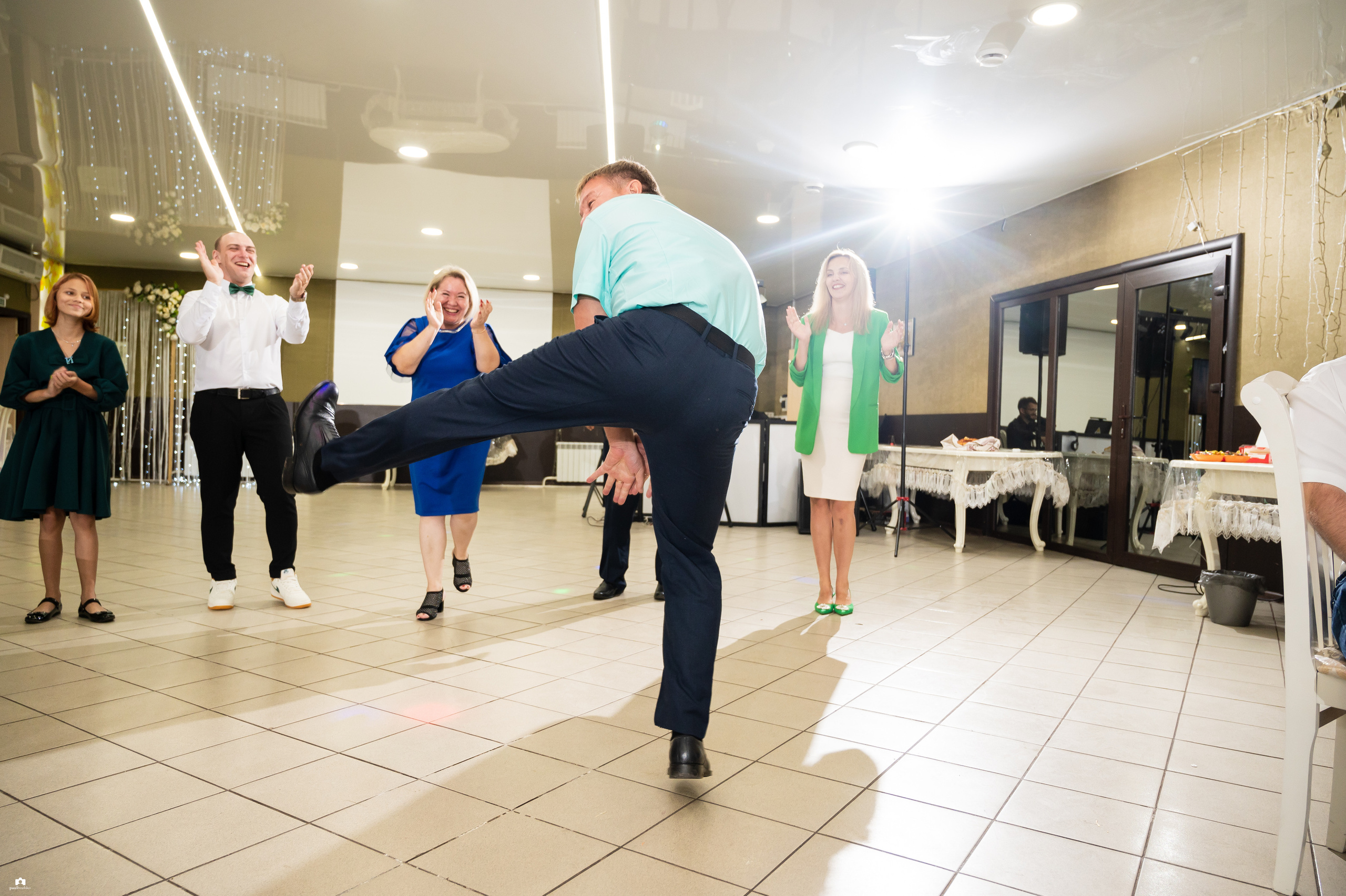 Александра и Егор. Свадебный Фотограф Абакан