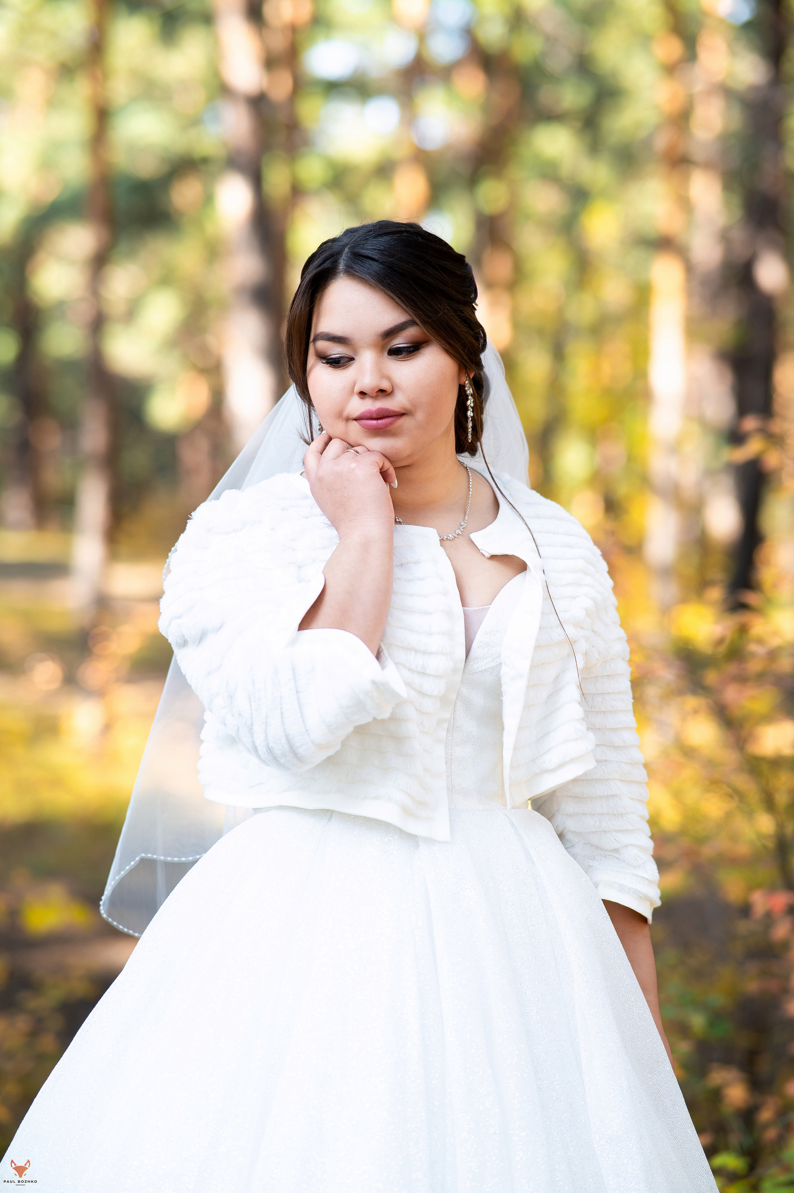 Николай и Ольга. Свадебный Фотограф Абакан