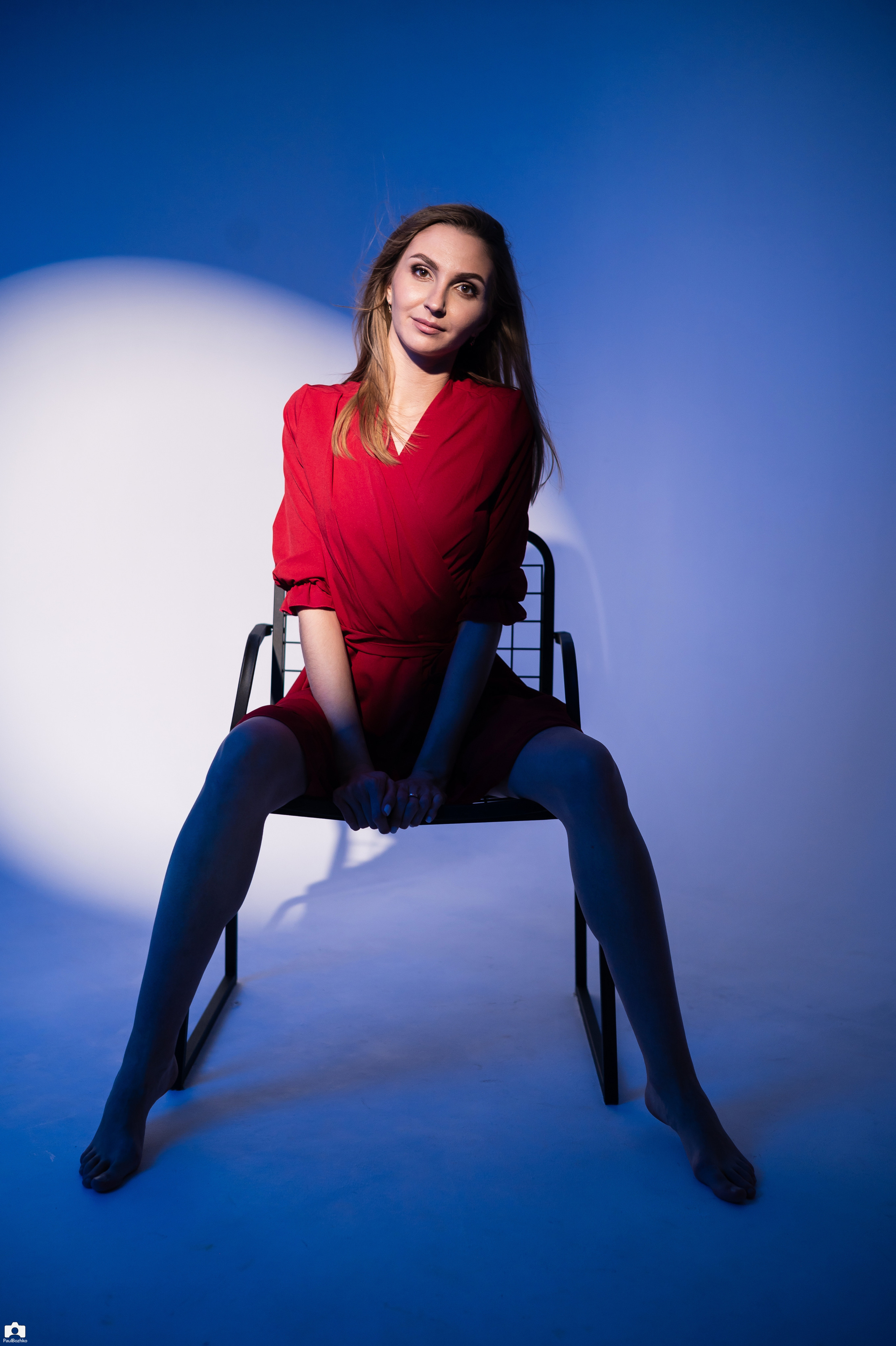 Ксения. Свадебный Фотограф Абакан