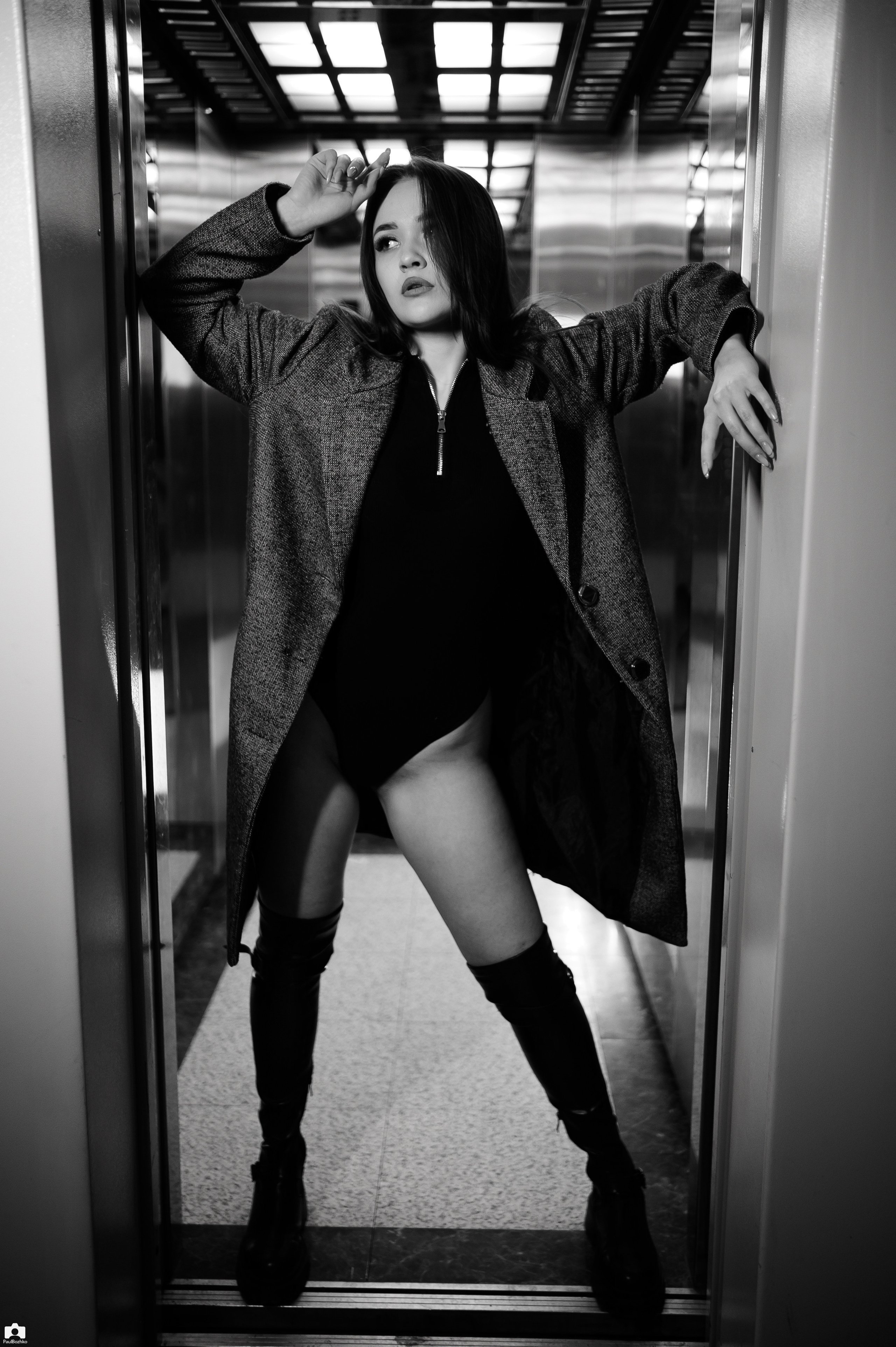 Кристина. Свадебный Фотограф Абакан