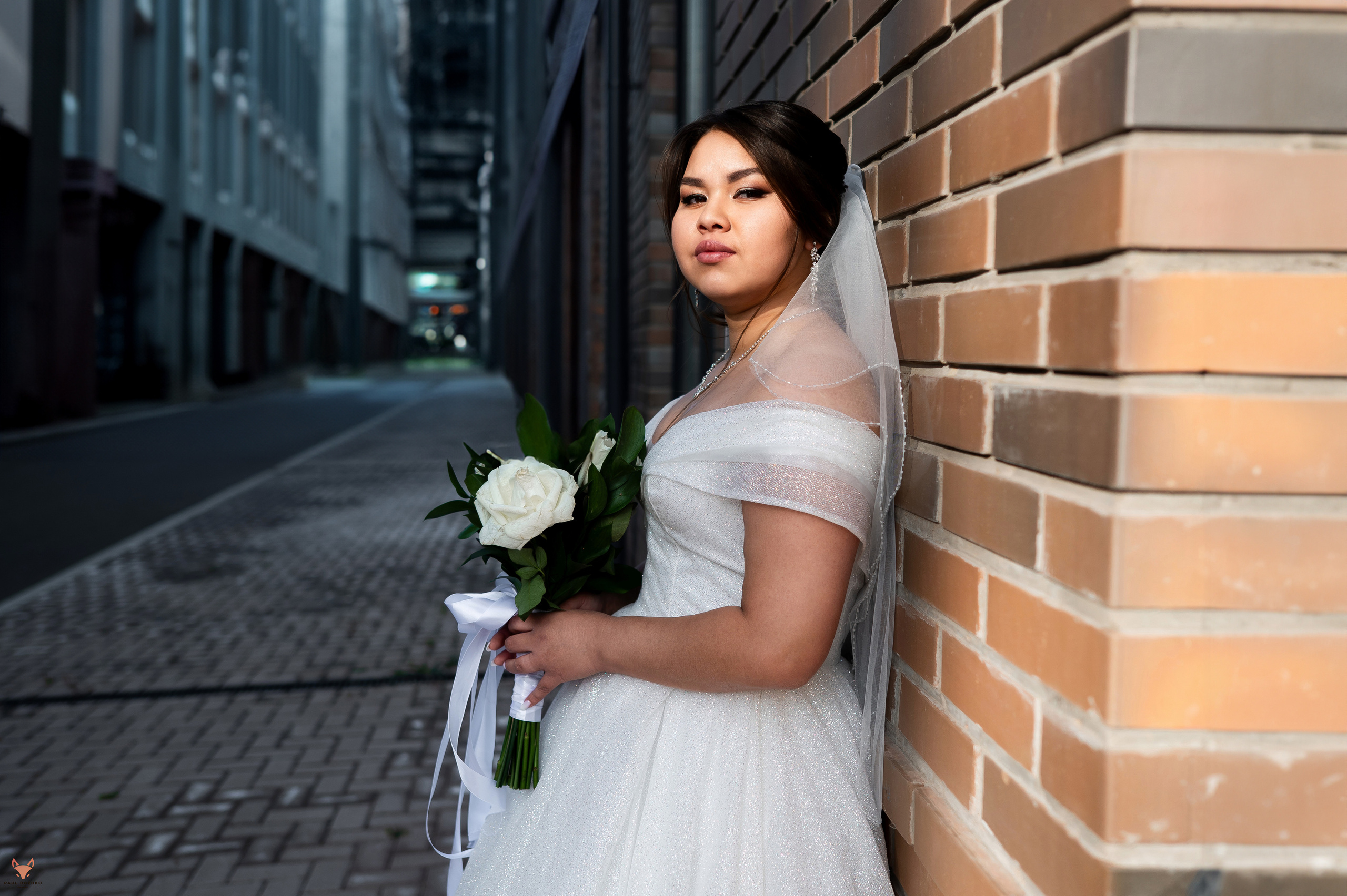 Николай и Ольга. Свадебный Фотограф Абакан