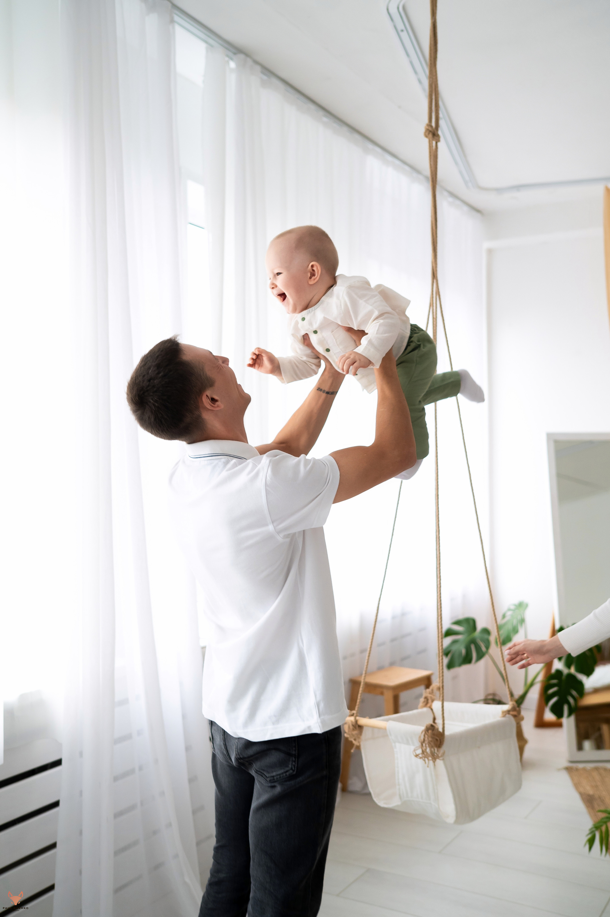 Артем и Светлана. Свадебный Фотограф Абакан