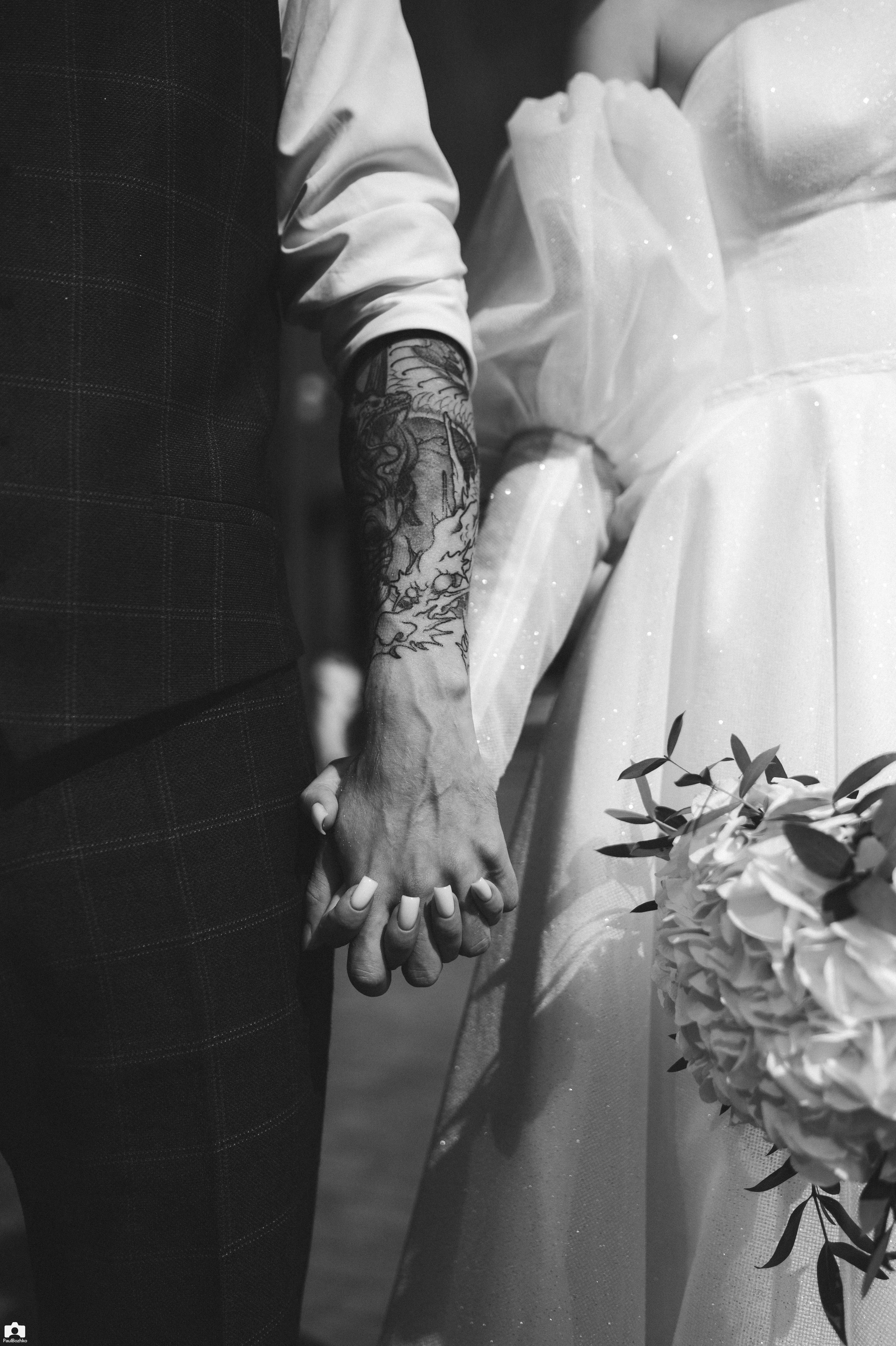 Анастасия и Константин. Свадебный Фотограф Абакан